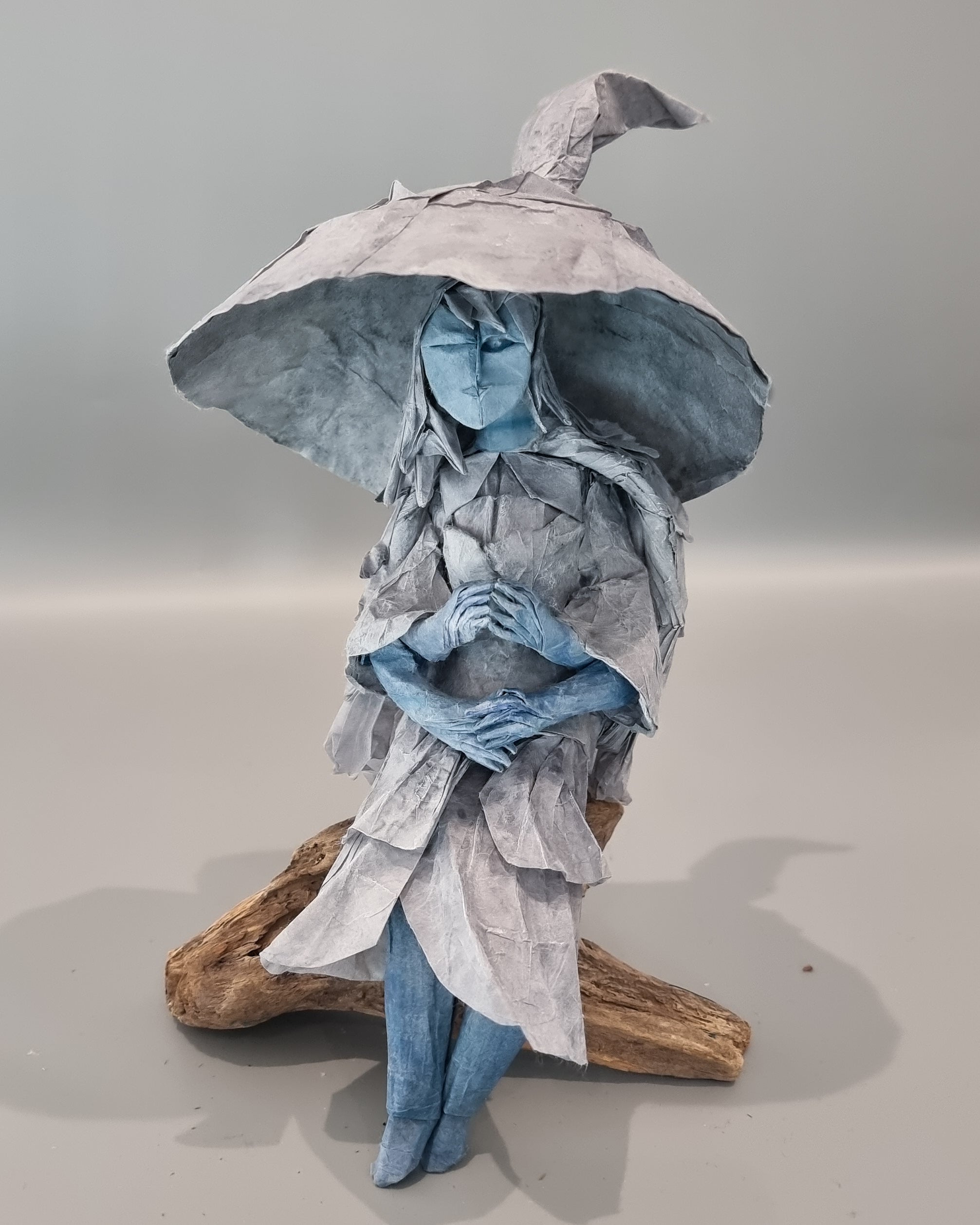 Mikael Kristiansen: origami