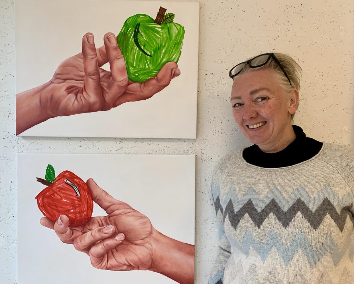 Den komplette guiden til å kjøpe kunst