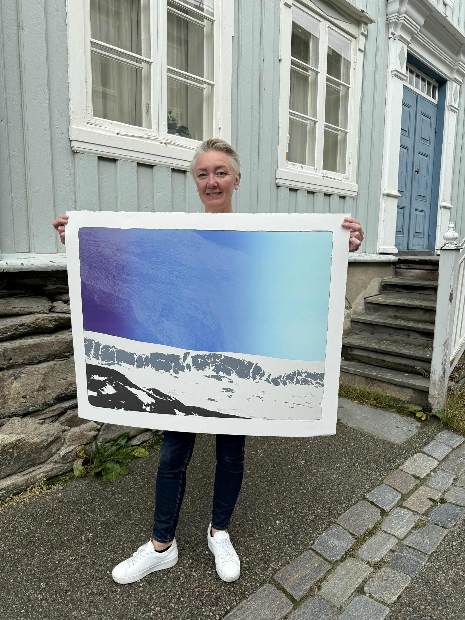 Hva er kunstavgift?