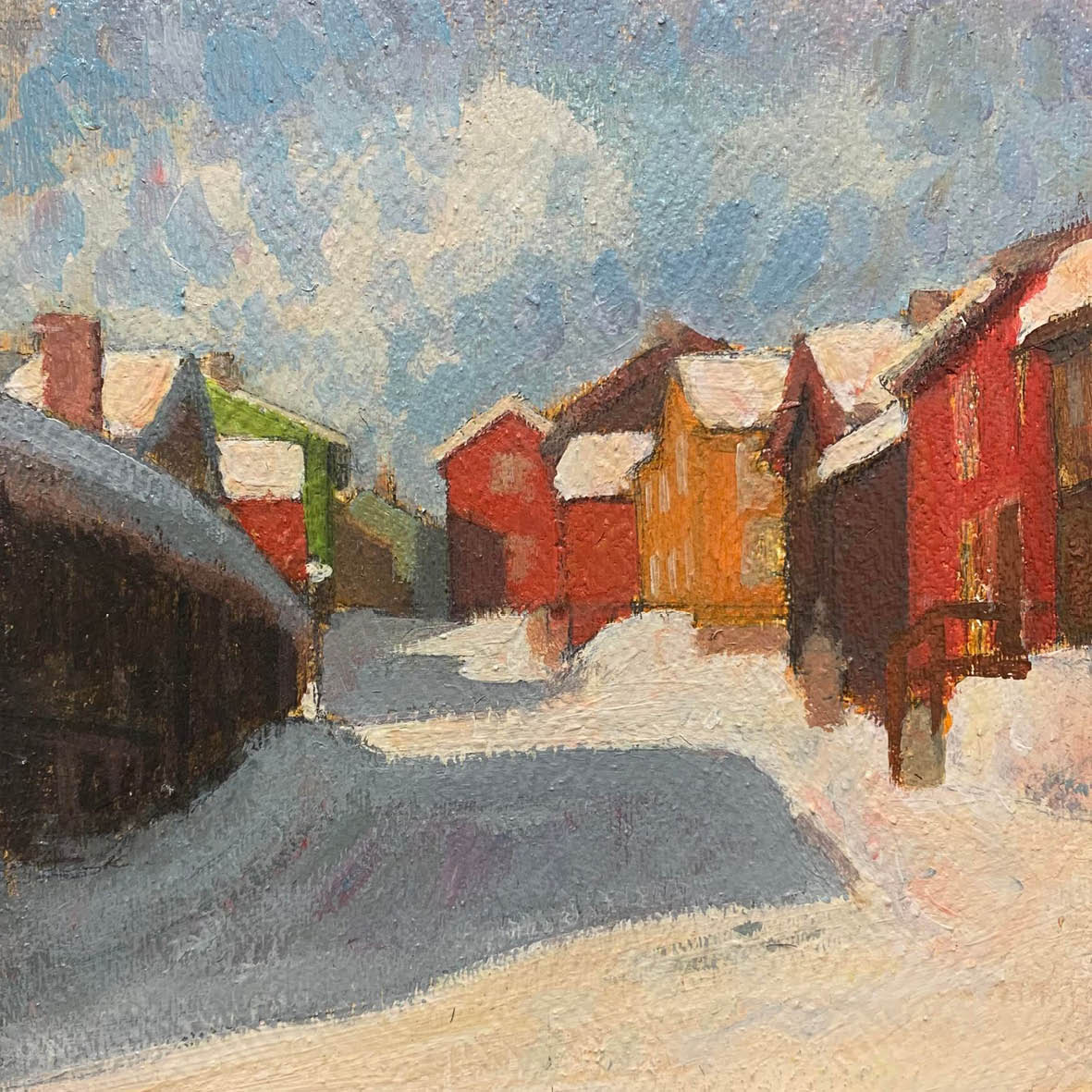 Christer Tronsmed