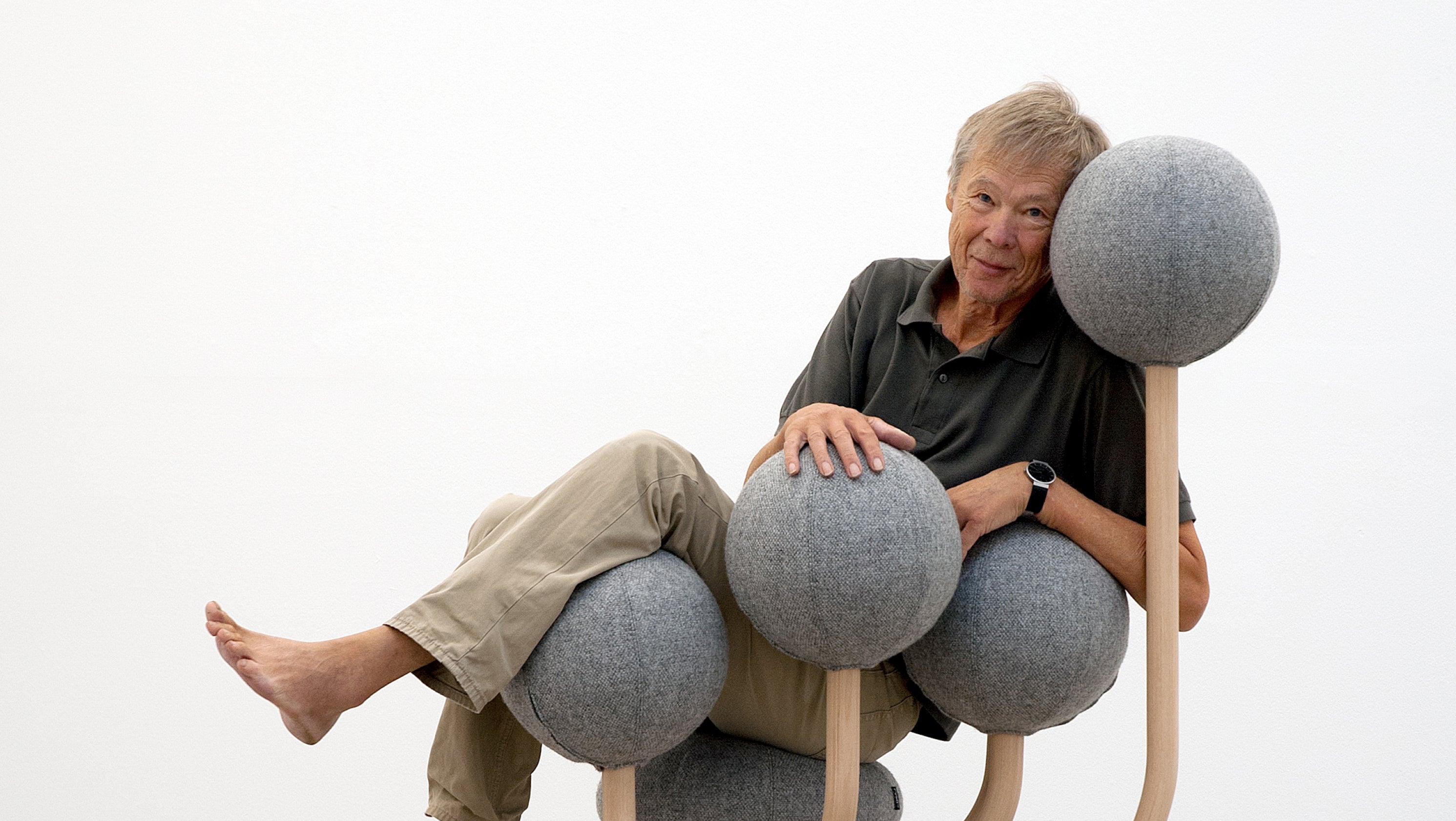 Peter Opsvik - utvalgte verk