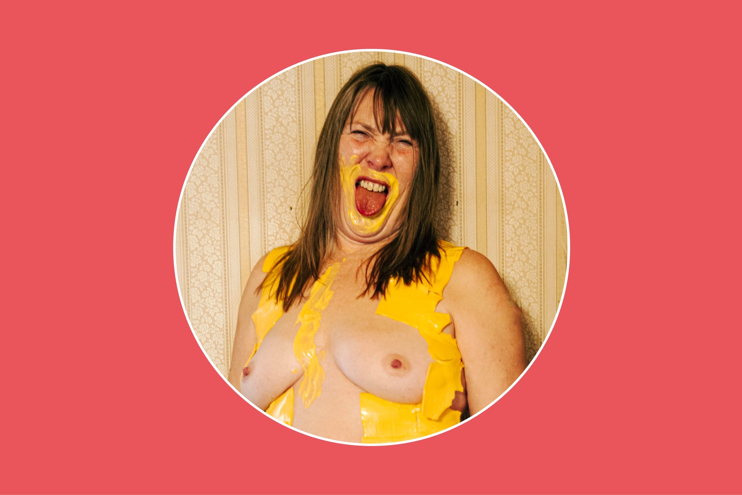 Hanna Fauske til Kunst & Kaos!