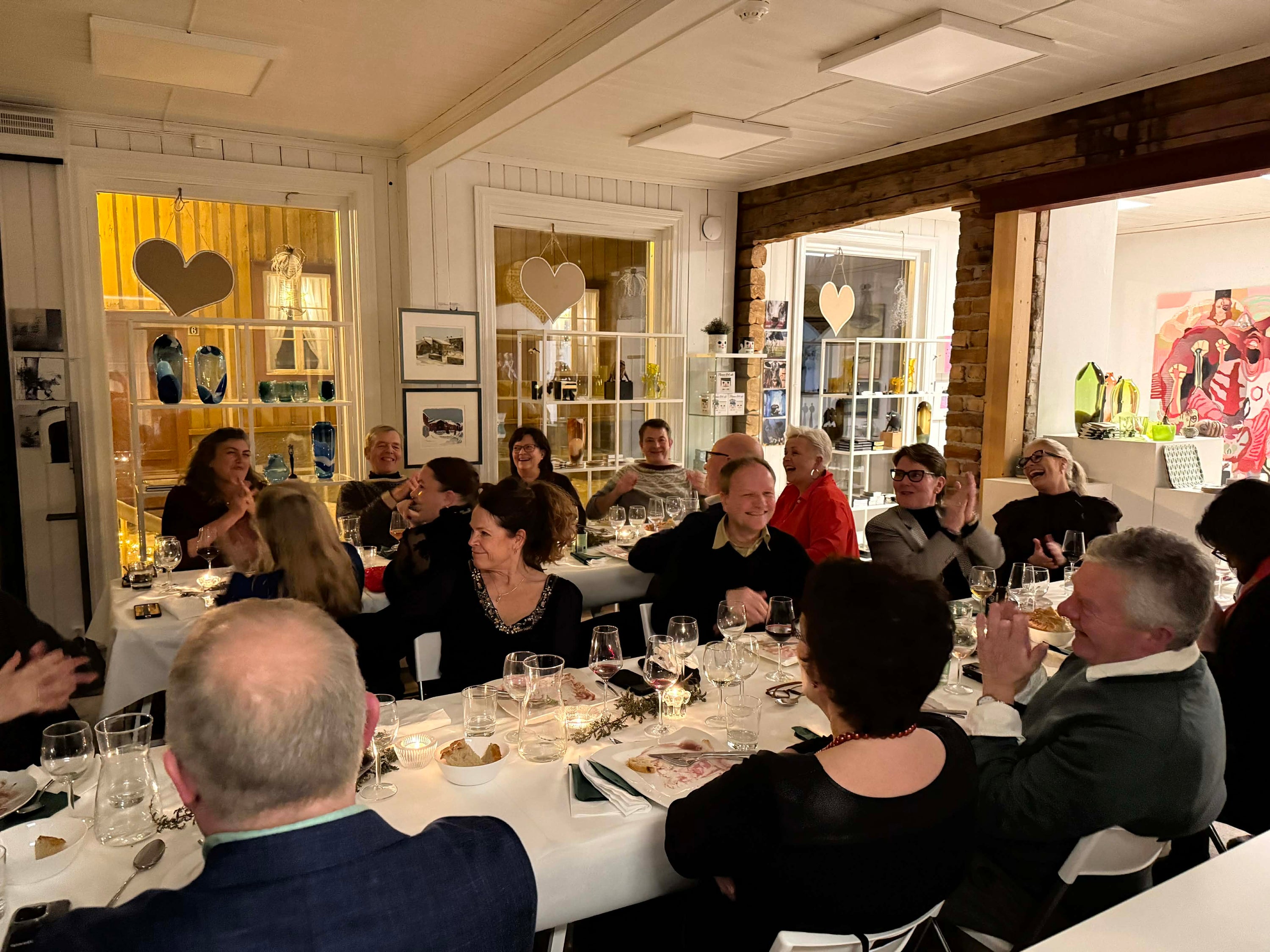 Kulinarisk Kunstaften