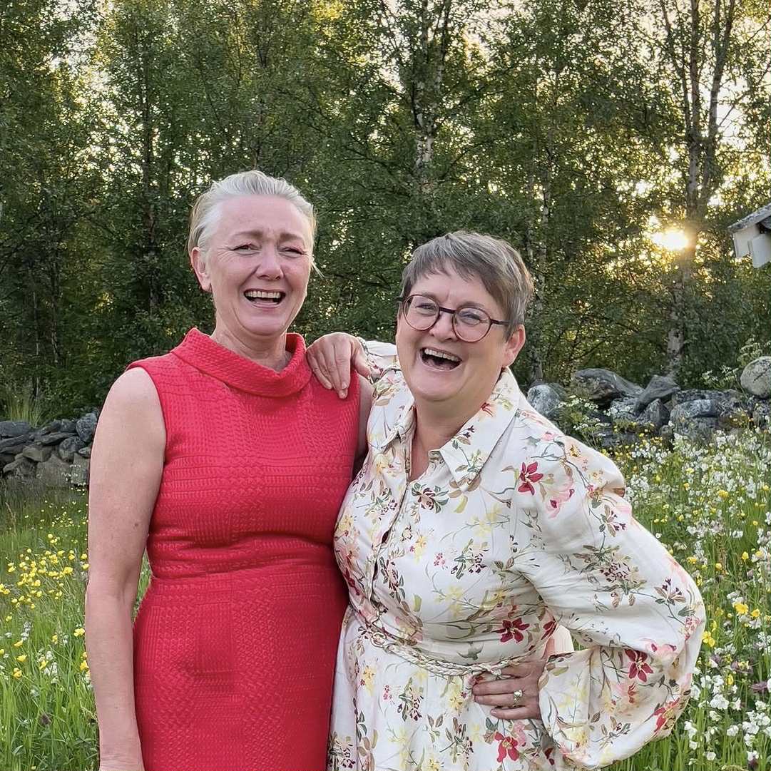 2025: Mye kunst, lite kaos - og klar kurs videre!