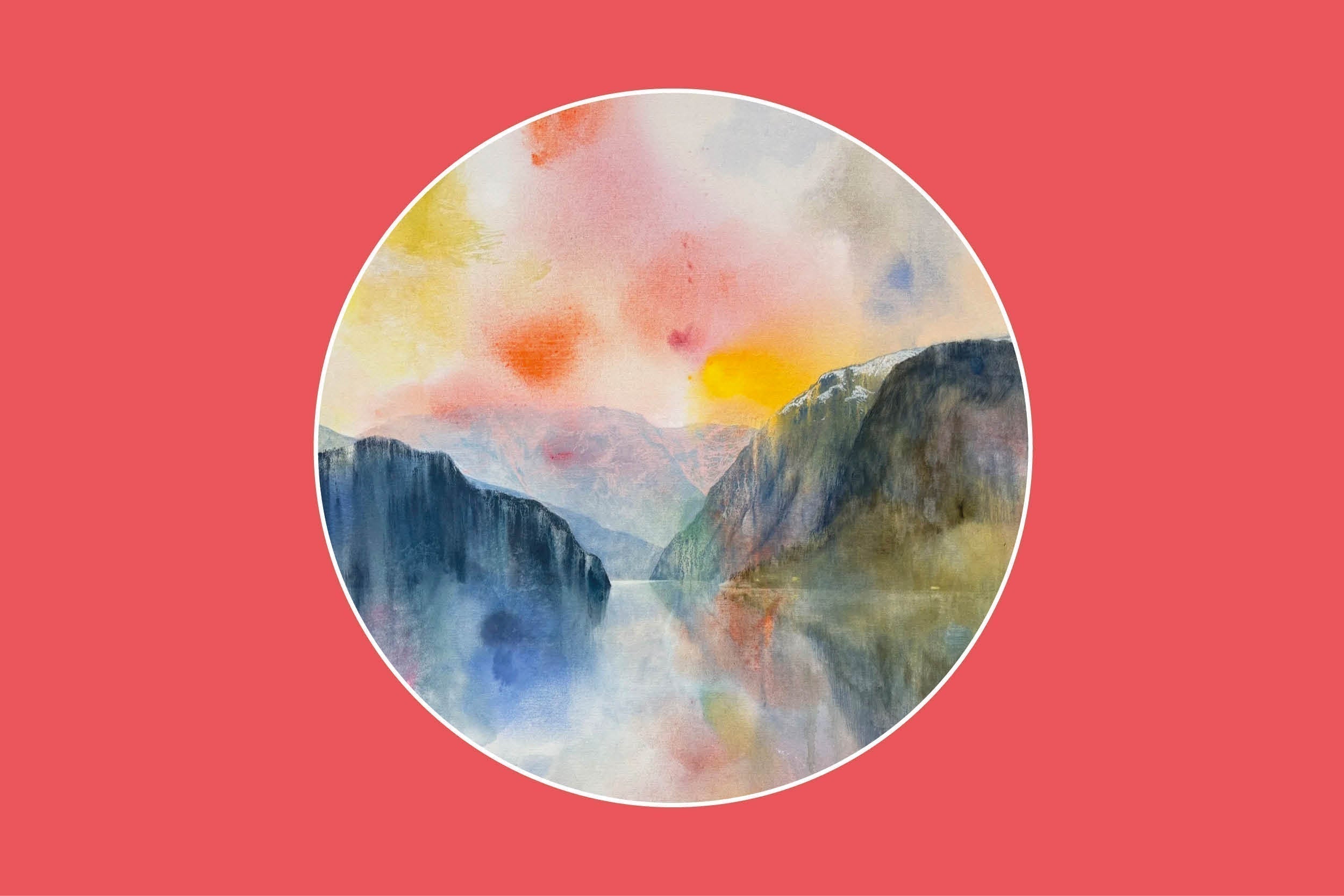 Sommerutstillingen: Sommer i galleriet