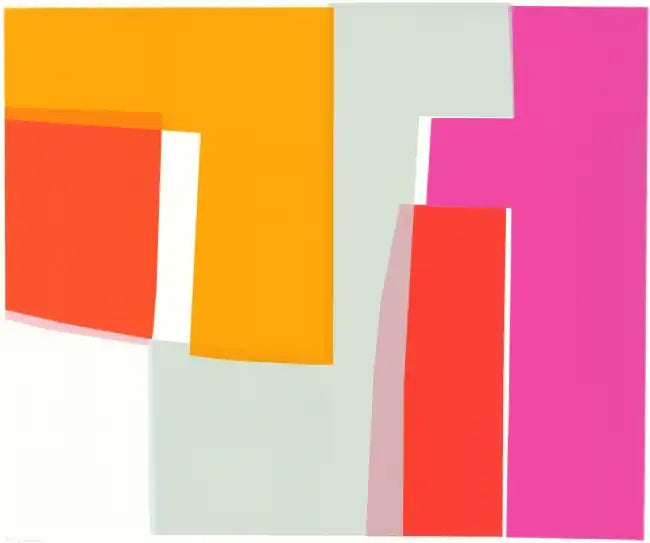 Abstrakt kunst