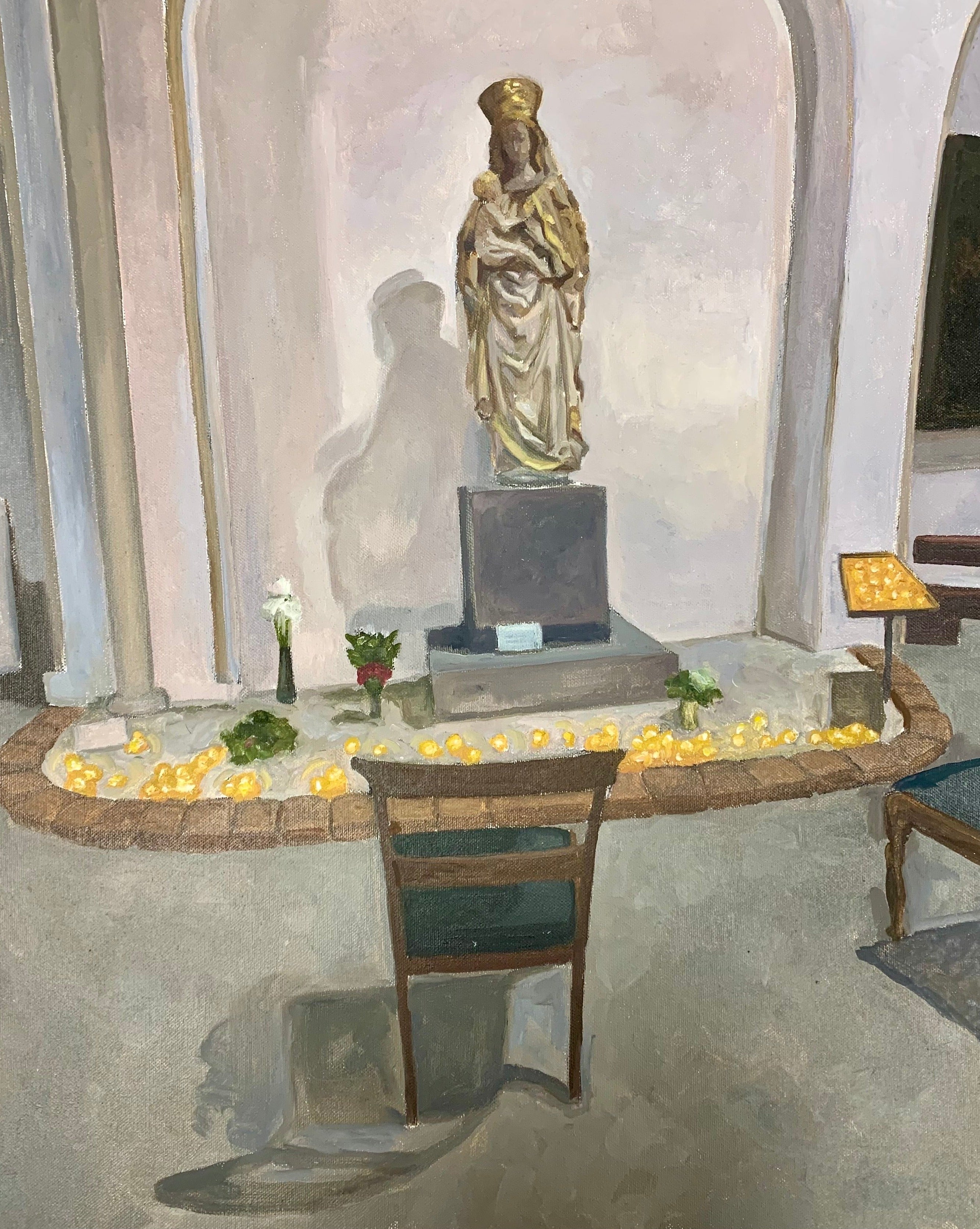 Figurativ kunst