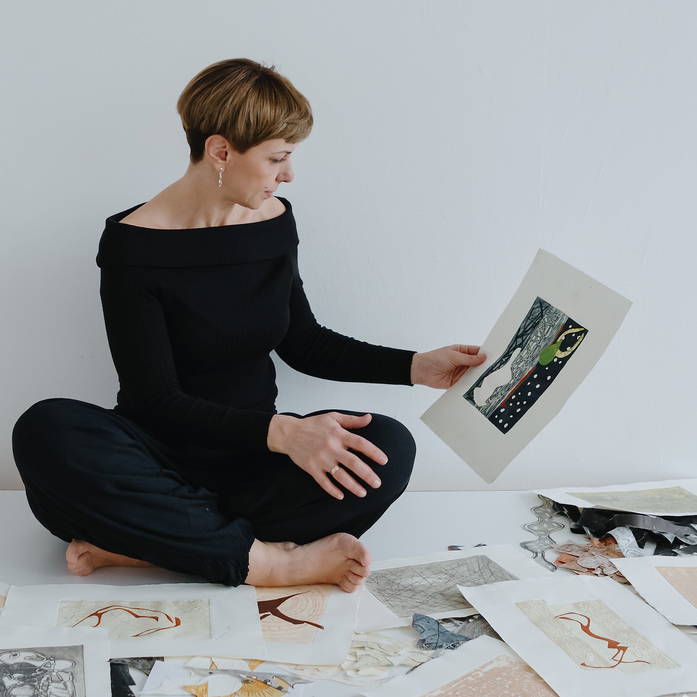 Kristina C. Karlsen