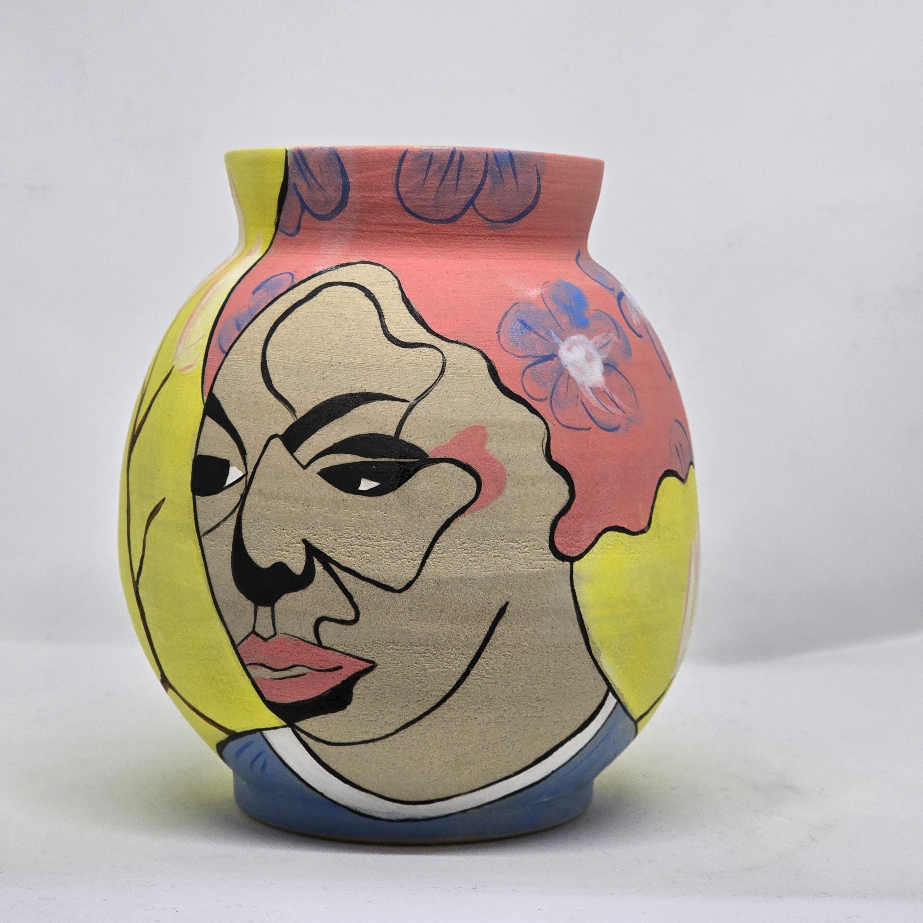 Vase - Nina Simone