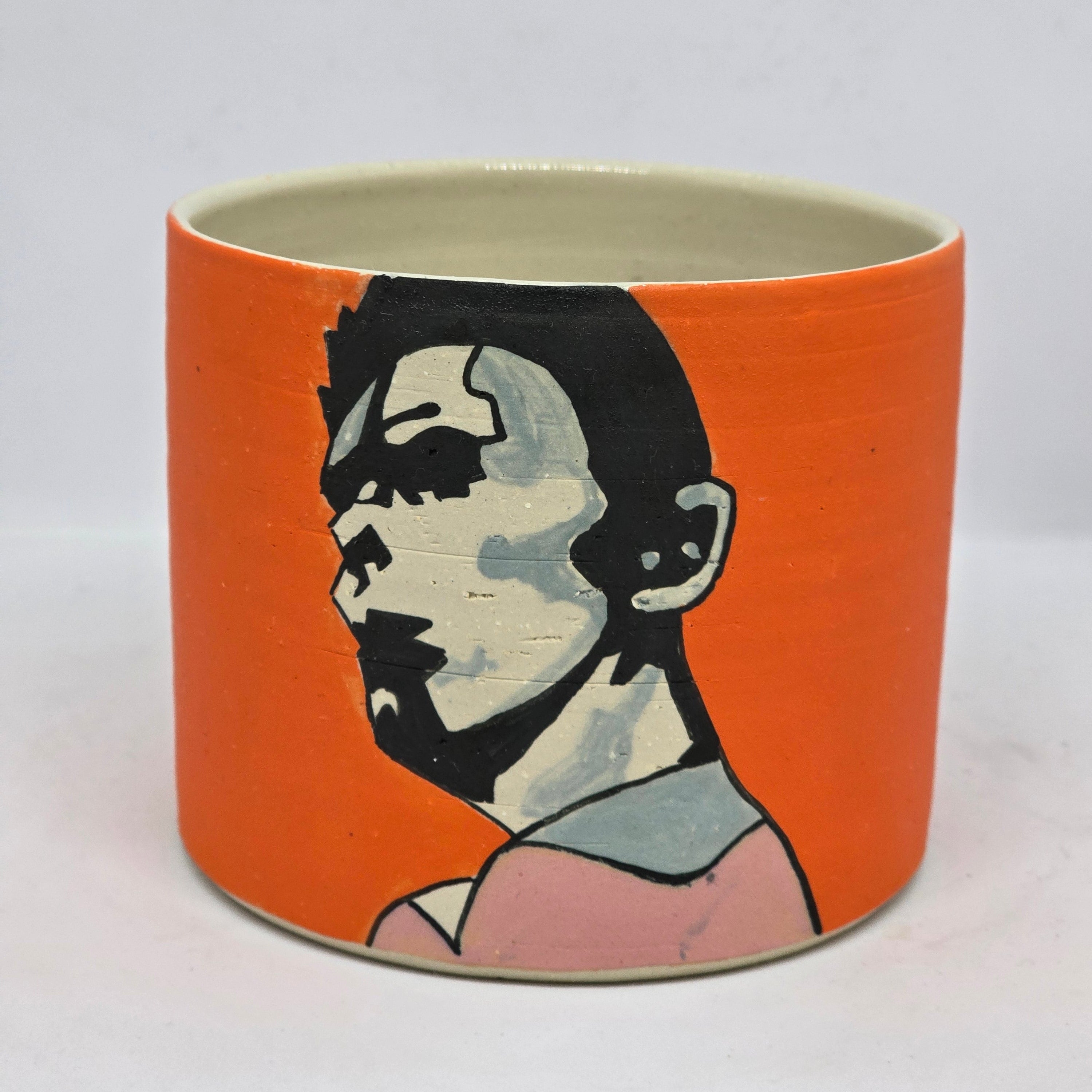 Krukke - David Bowie