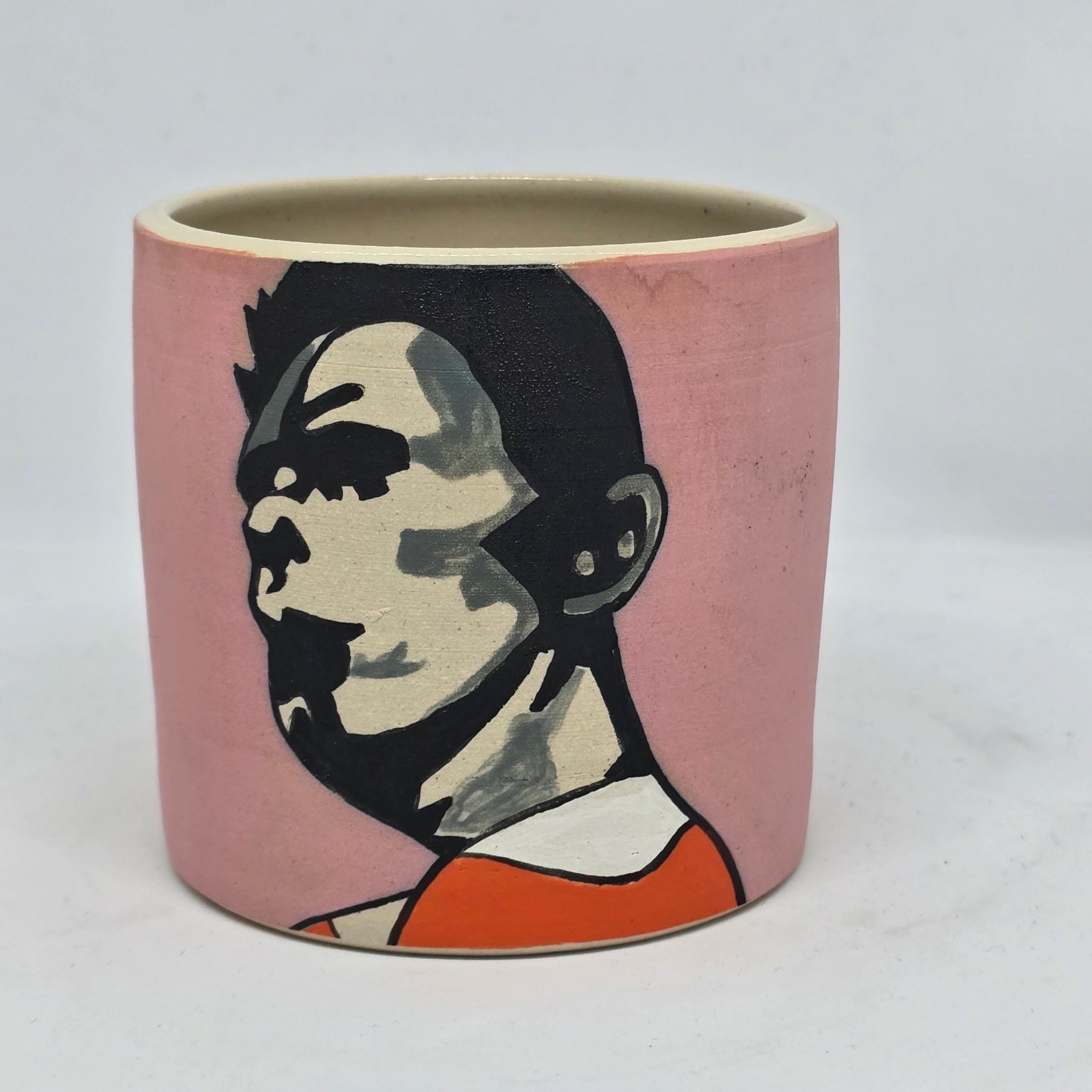 Krukke - David Bowie