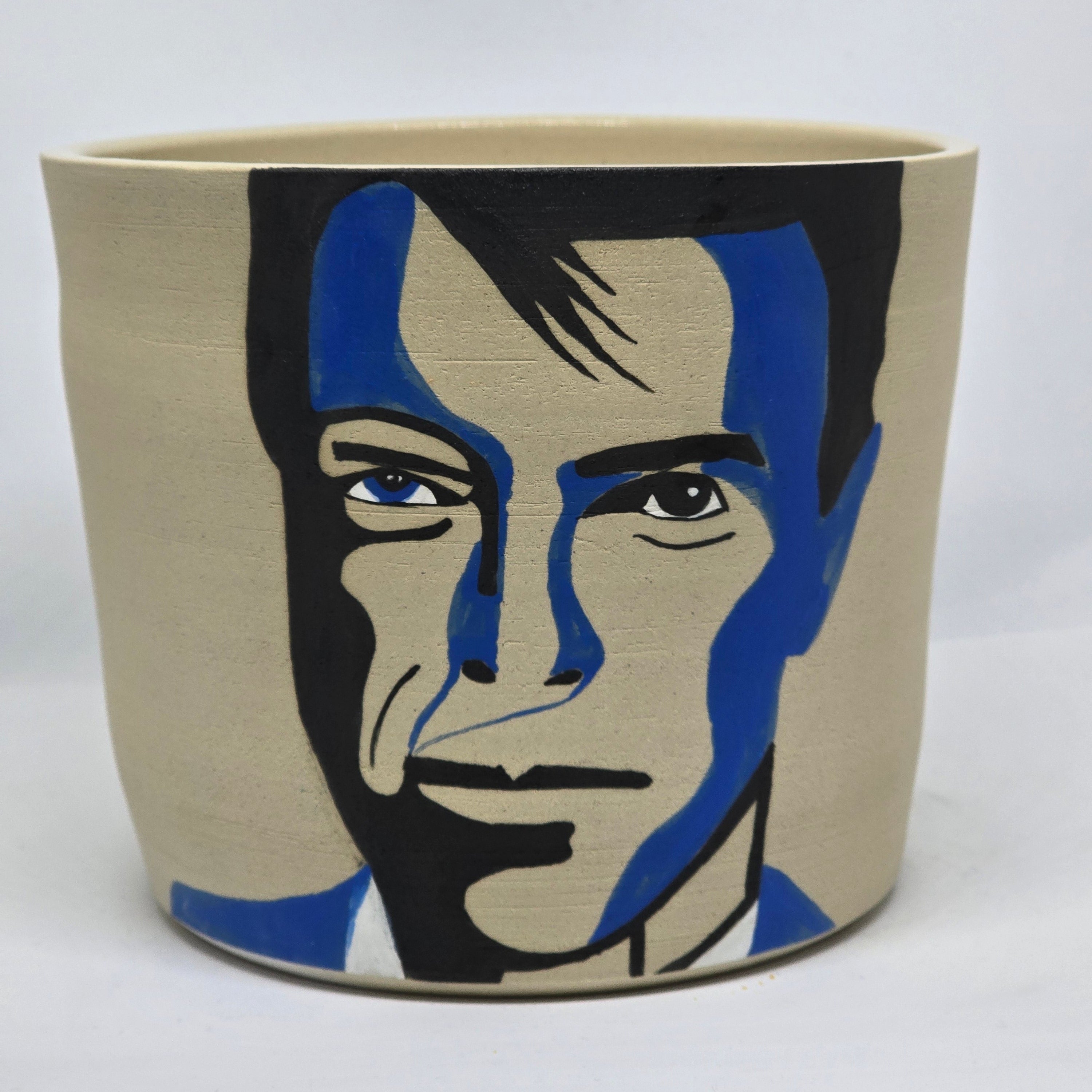 Krukke - David Bowie