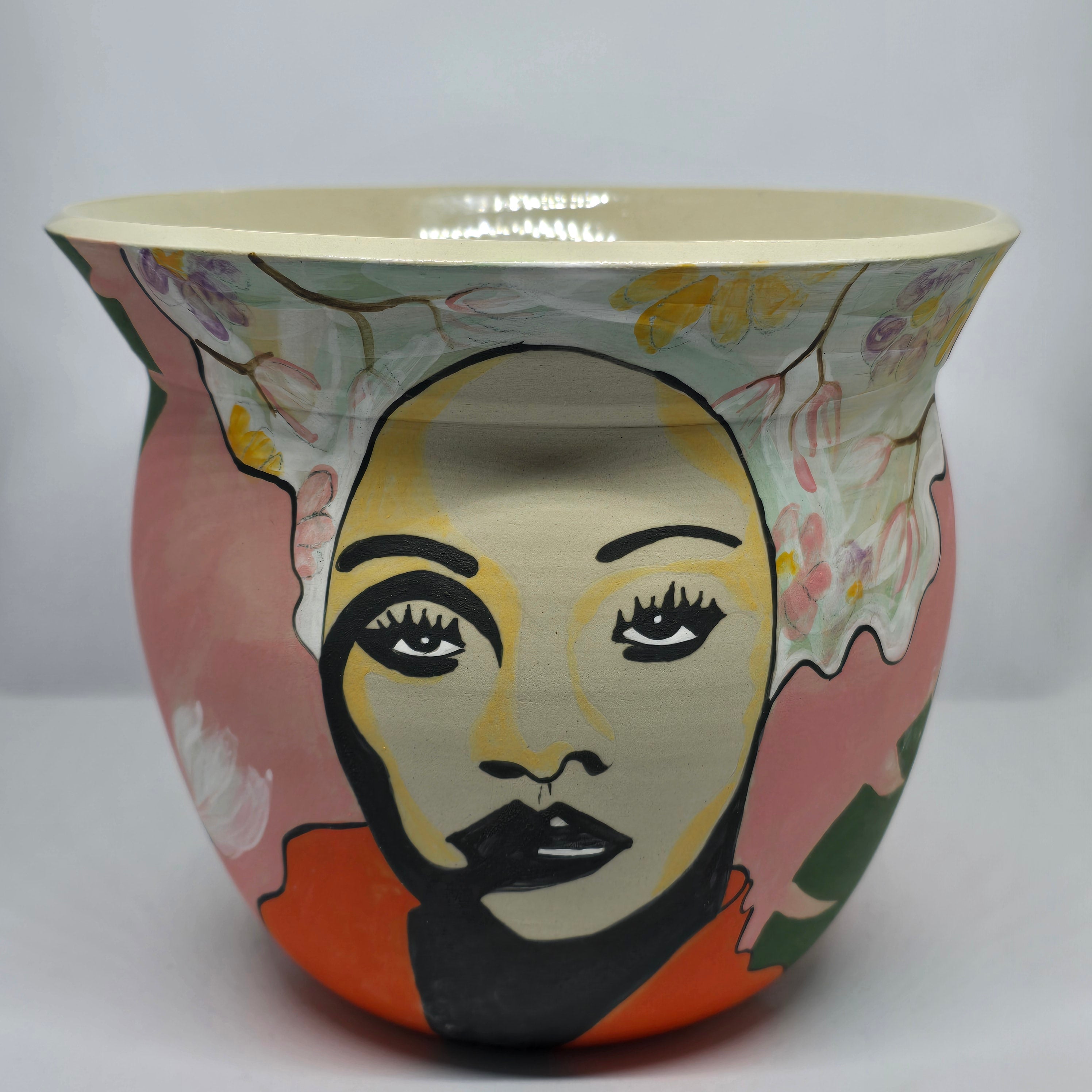 Vase - Rihanna