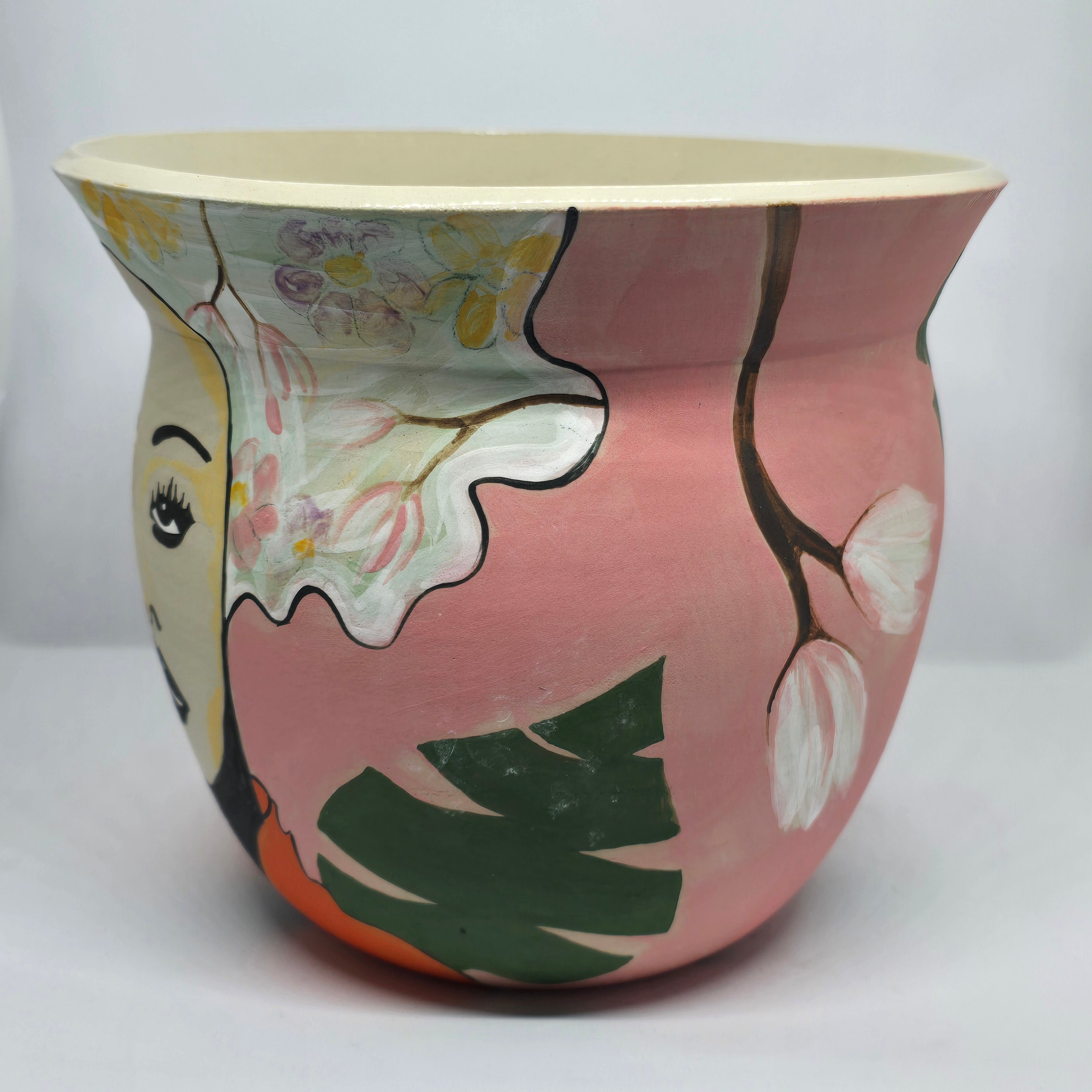 Vase - Rihanna