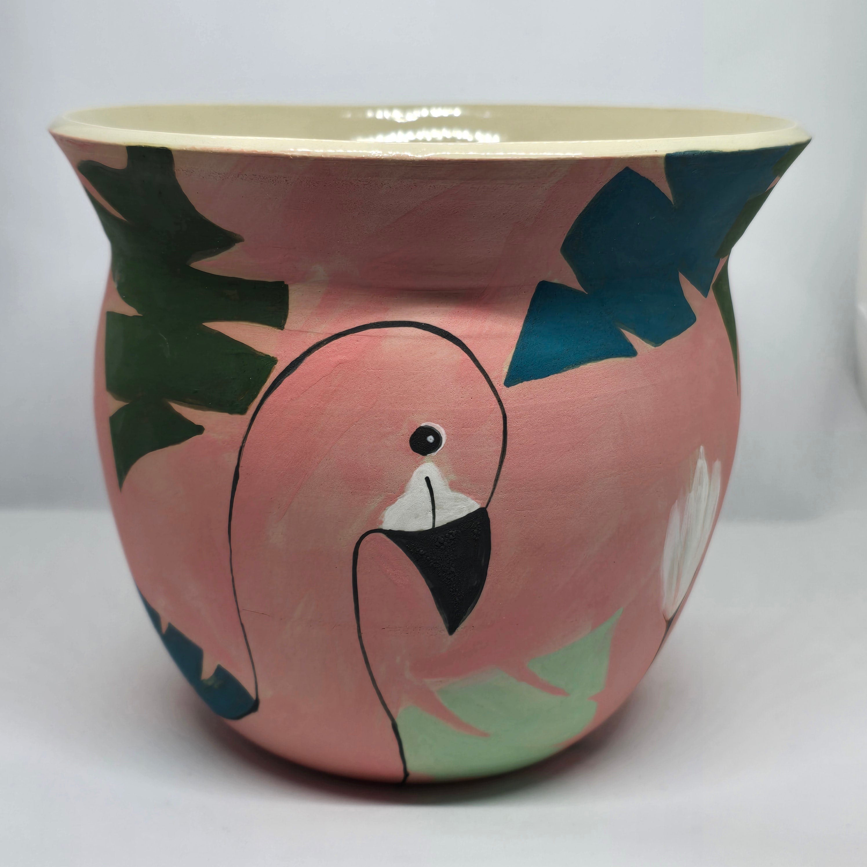 Vase - Rihanna