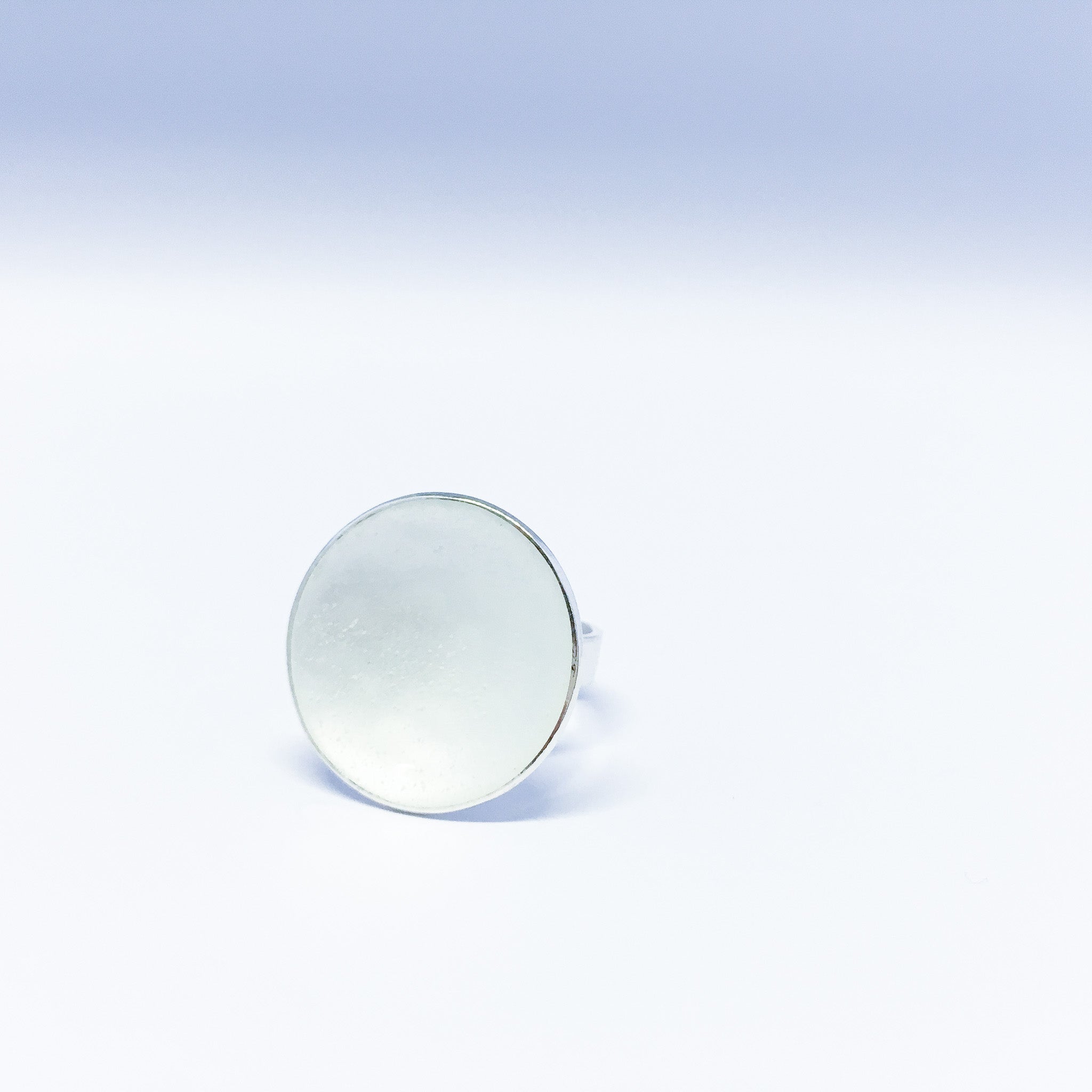 Boble ring - stor