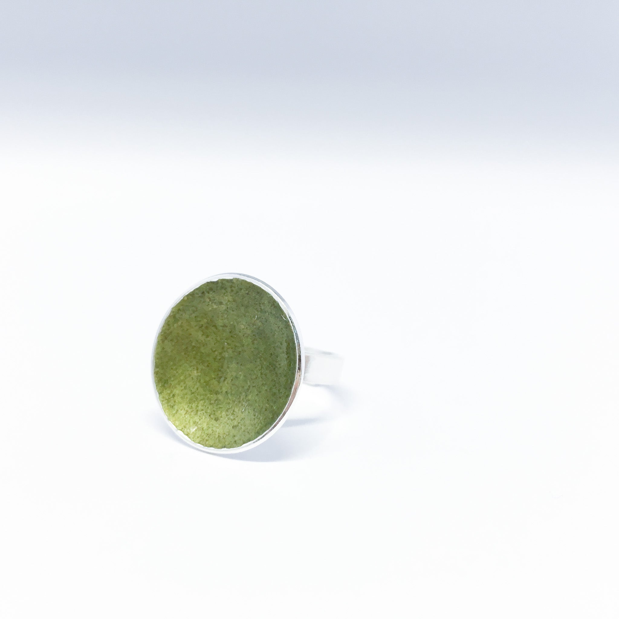 Boble ring - stor