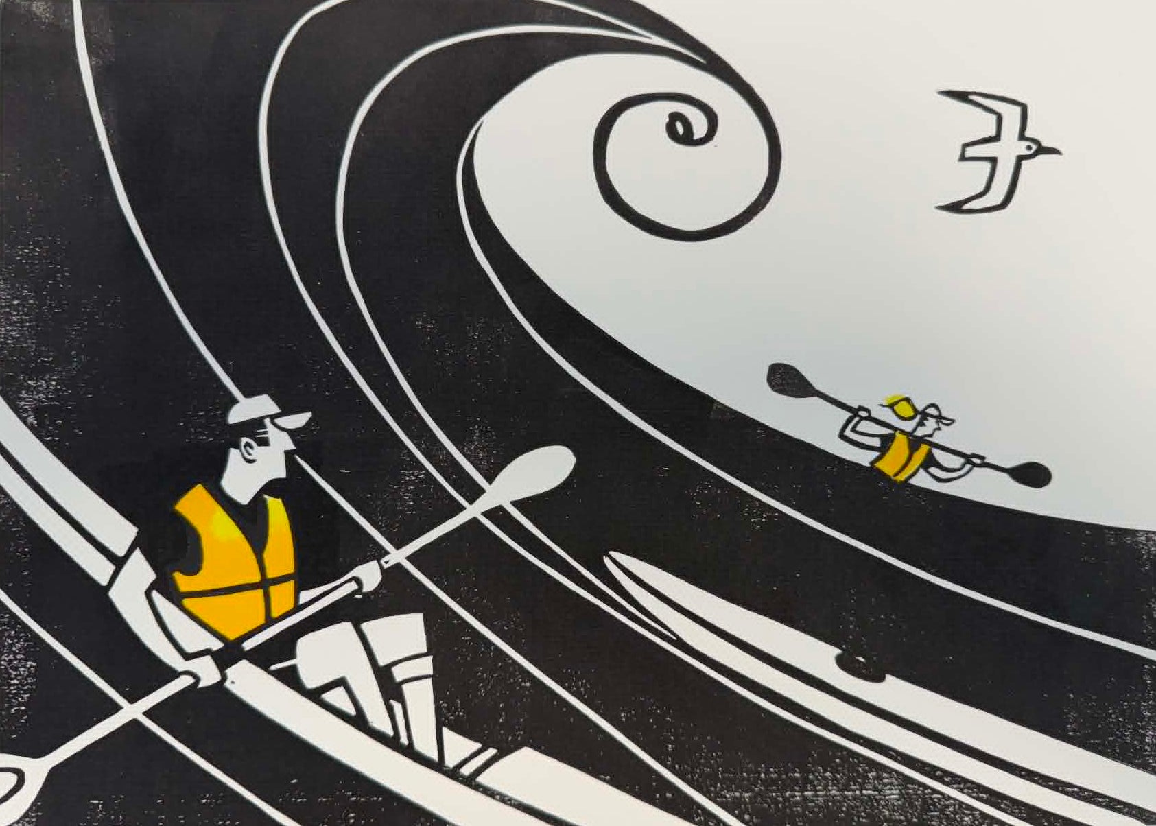 Surfski