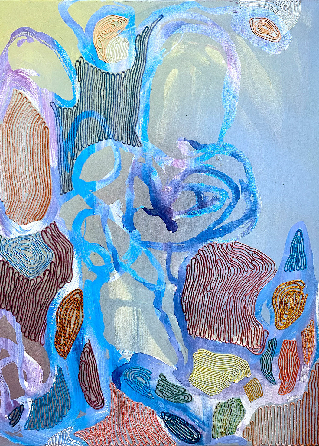 Ray Of Light no 3