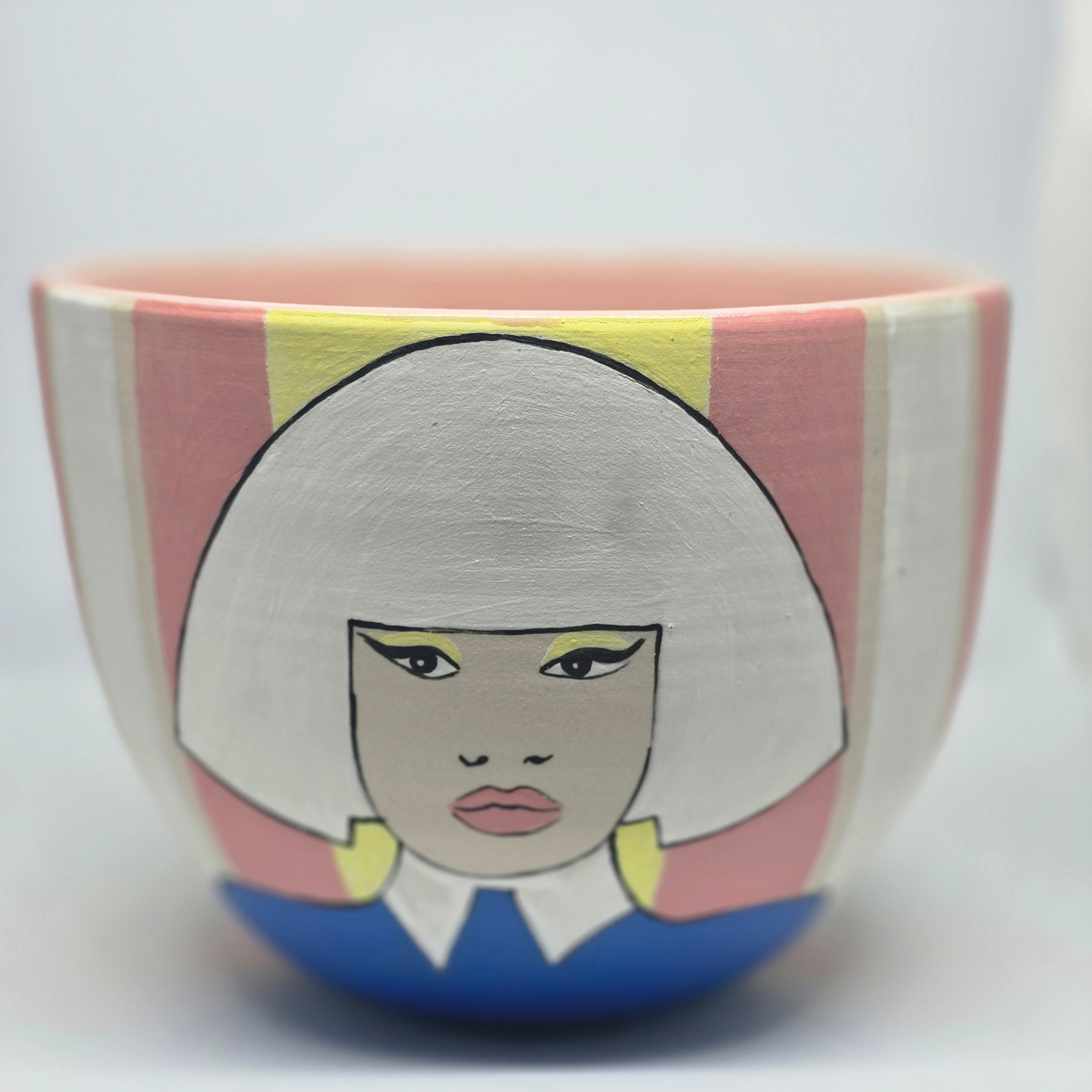 Skål - Nicki Minaj