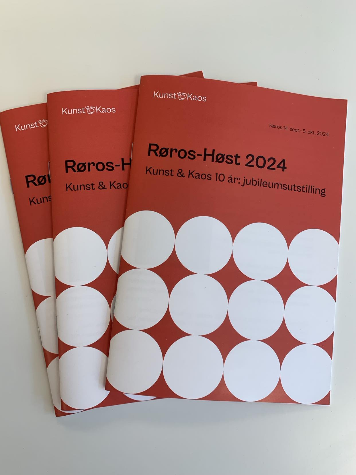 Katalog - Røros-Høst 2024