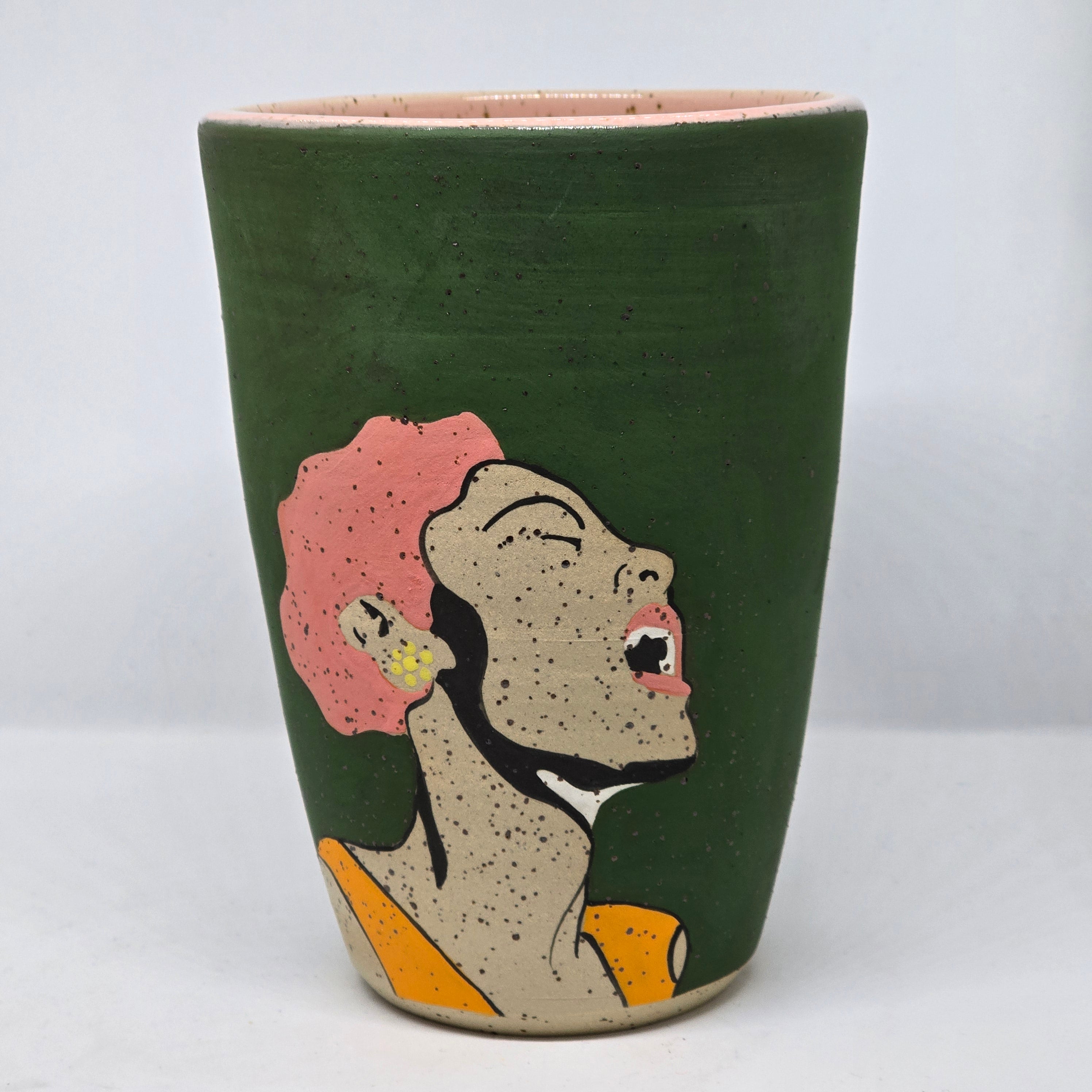 Vase - Billie Holiday