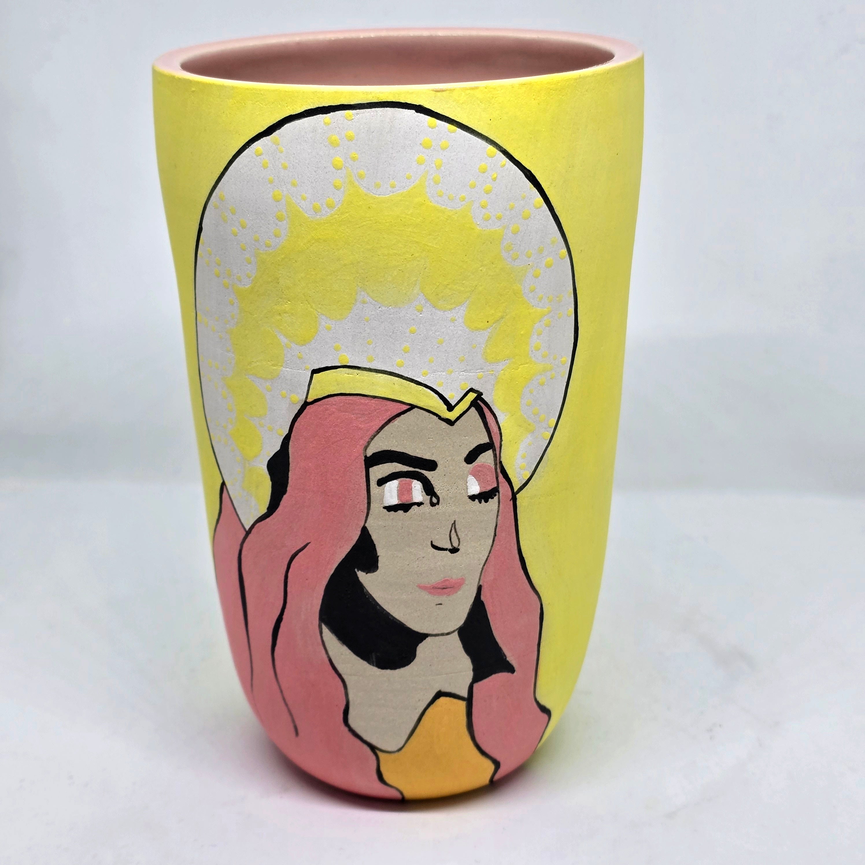 Vase - Cher