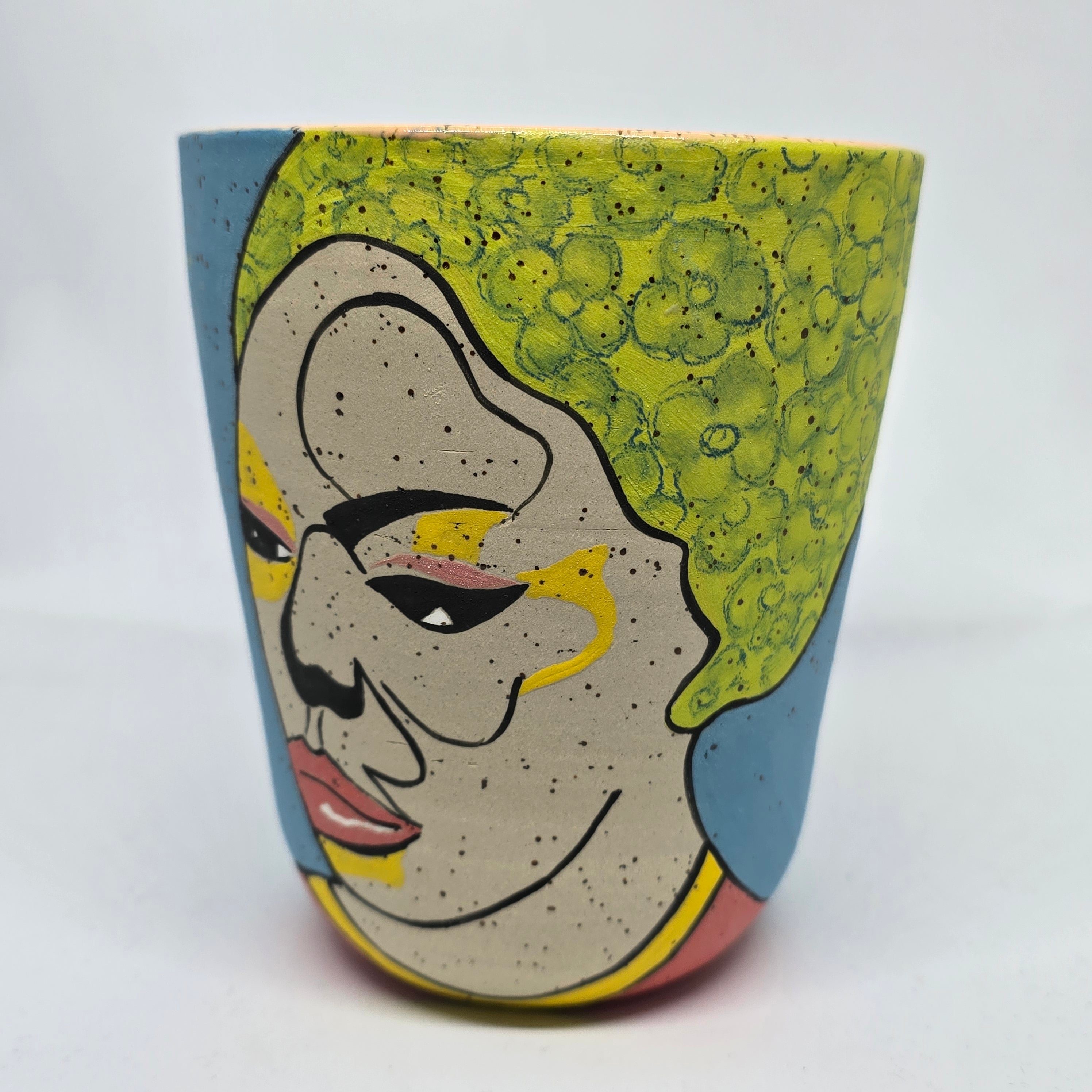 Vase - Nina Simone