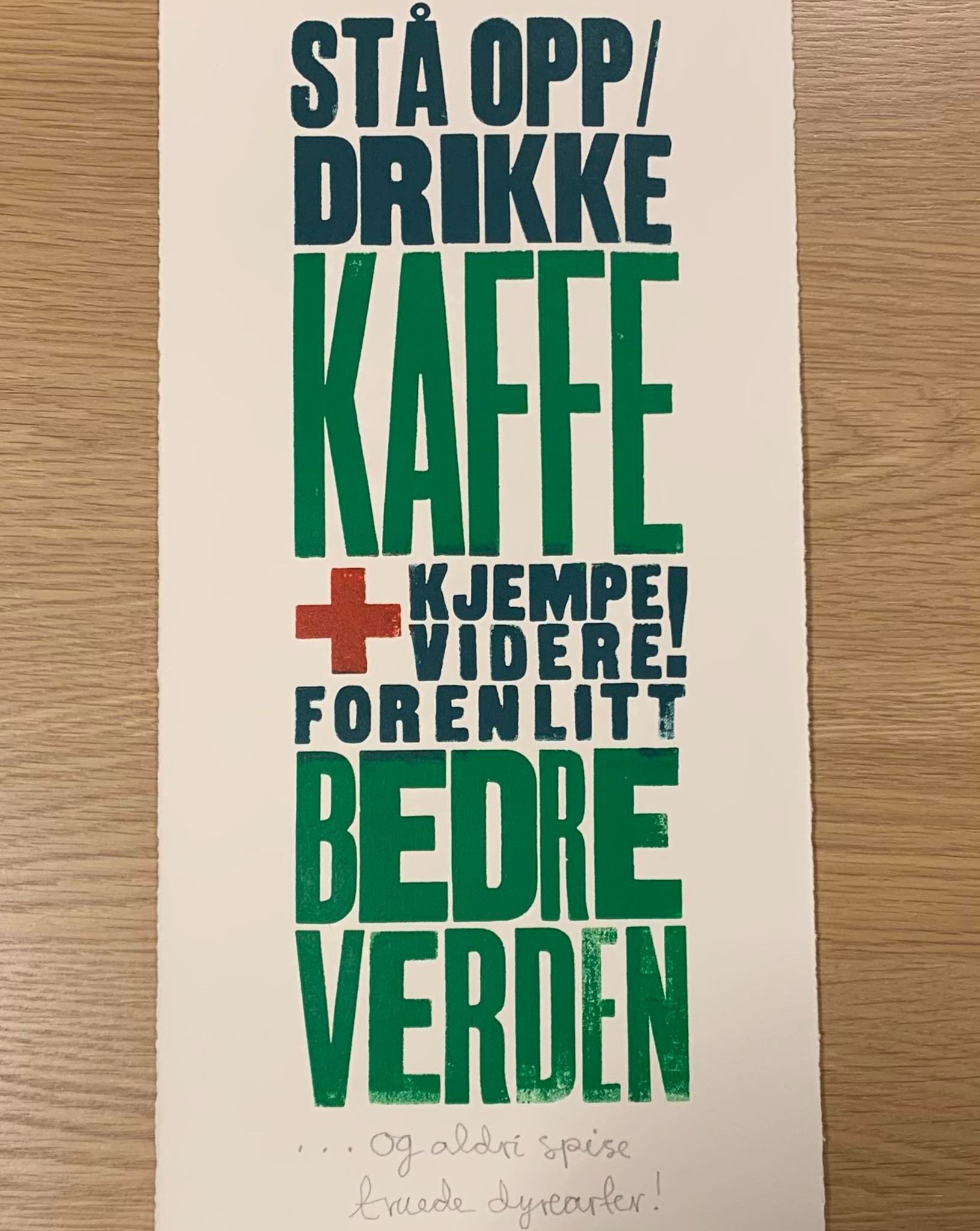 Bedre verden