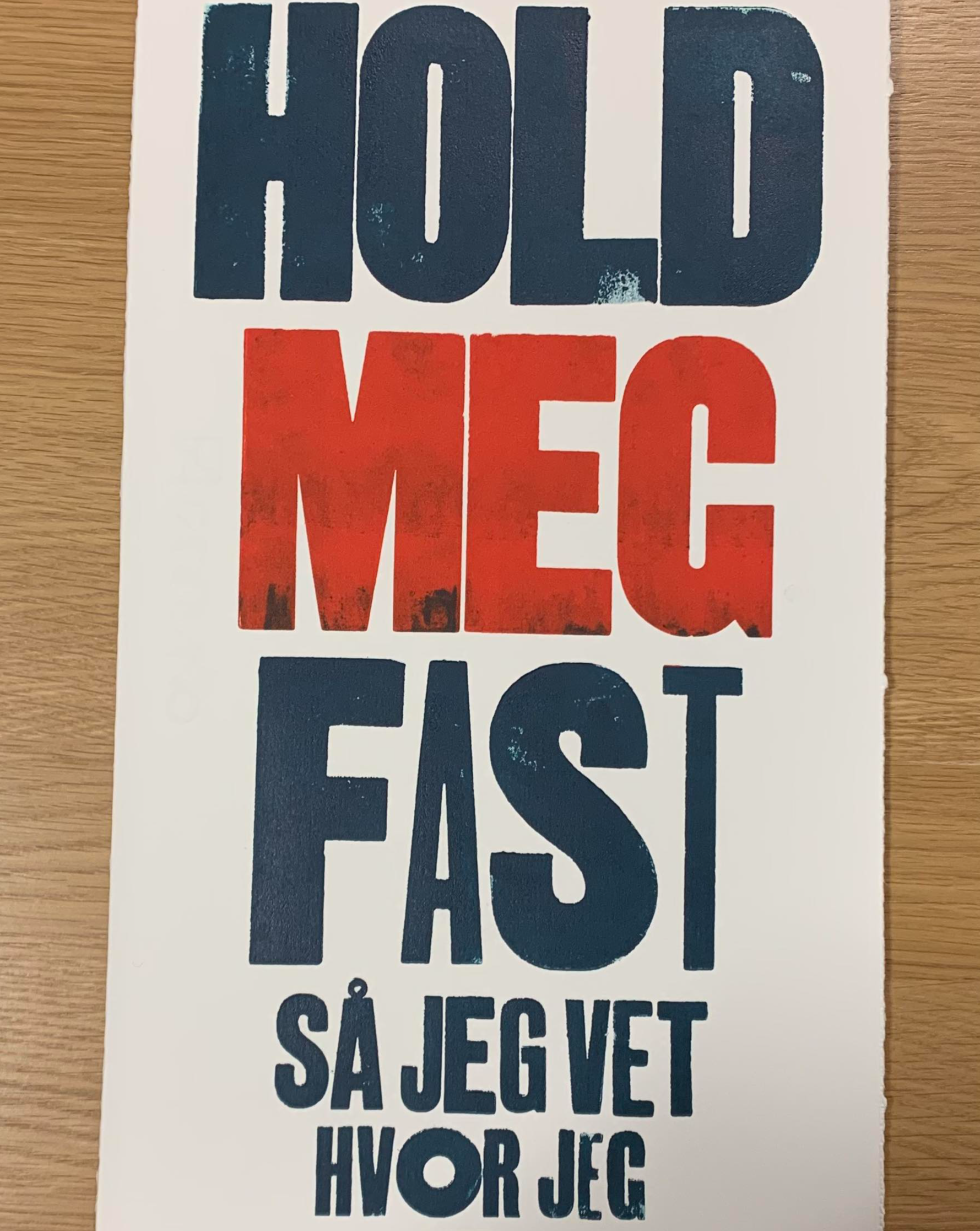 Hold meg fast