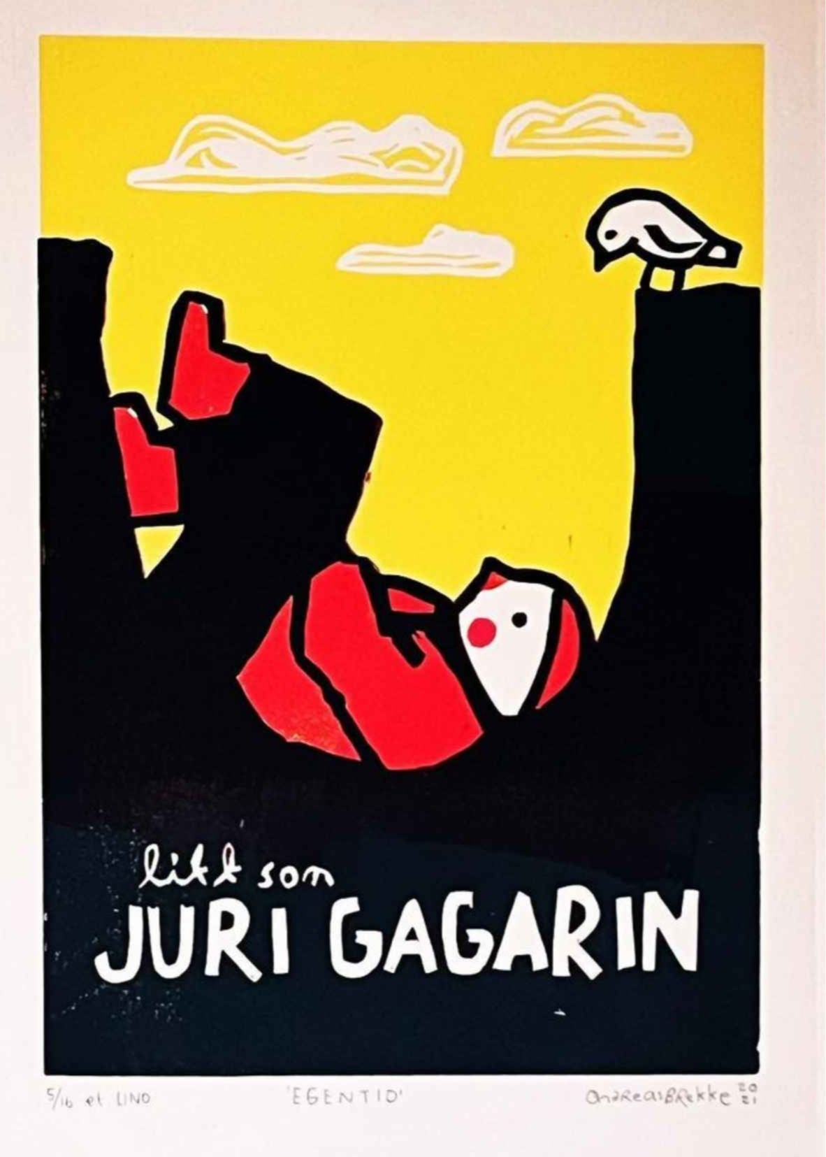 Egentid