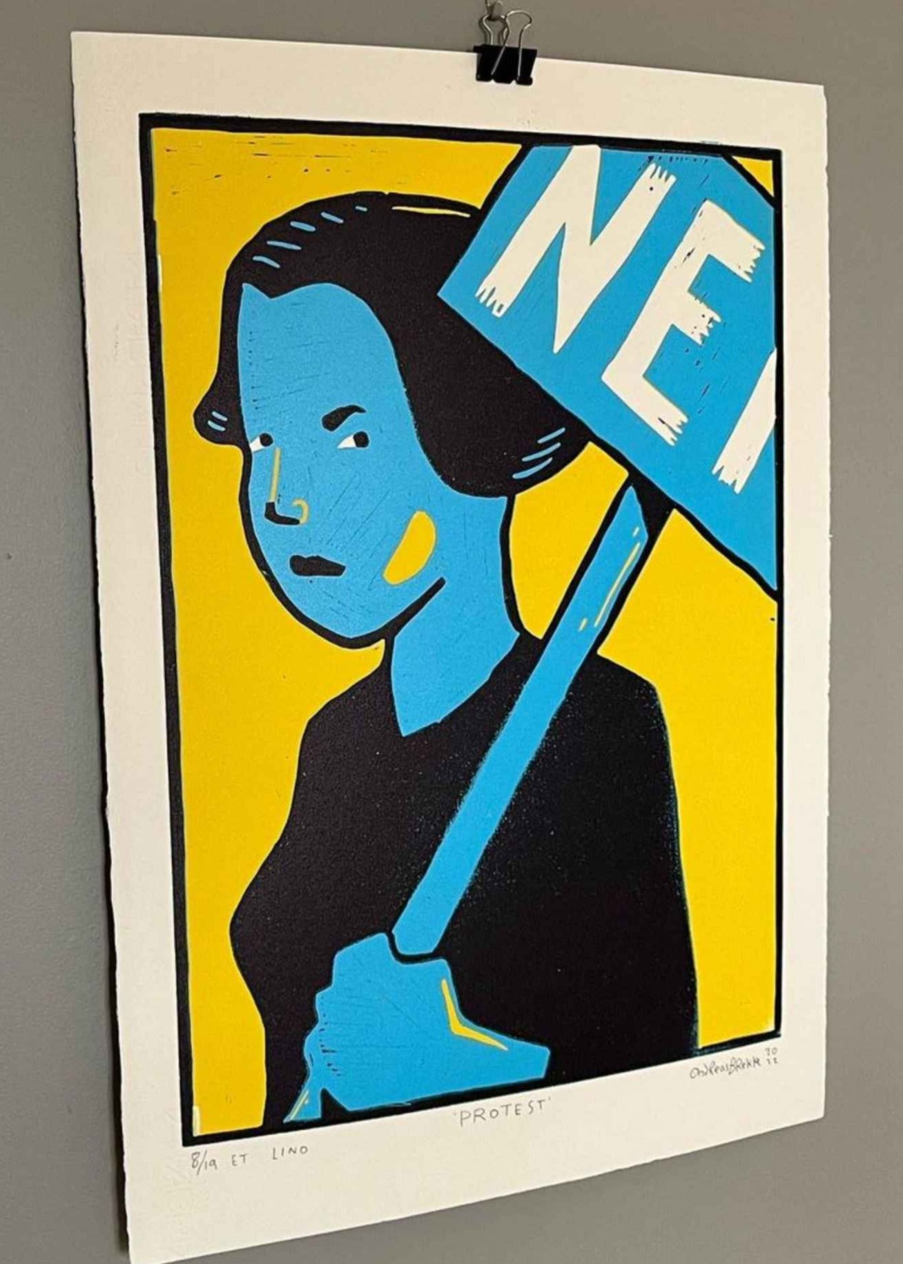 Protest