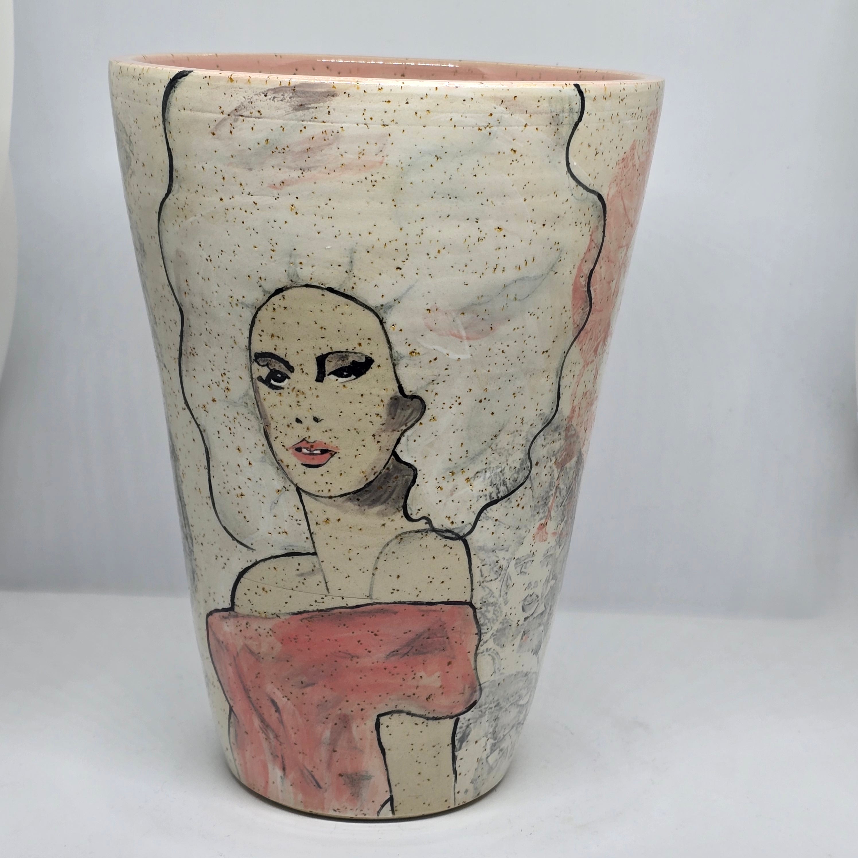 Vase - Lady Gaga