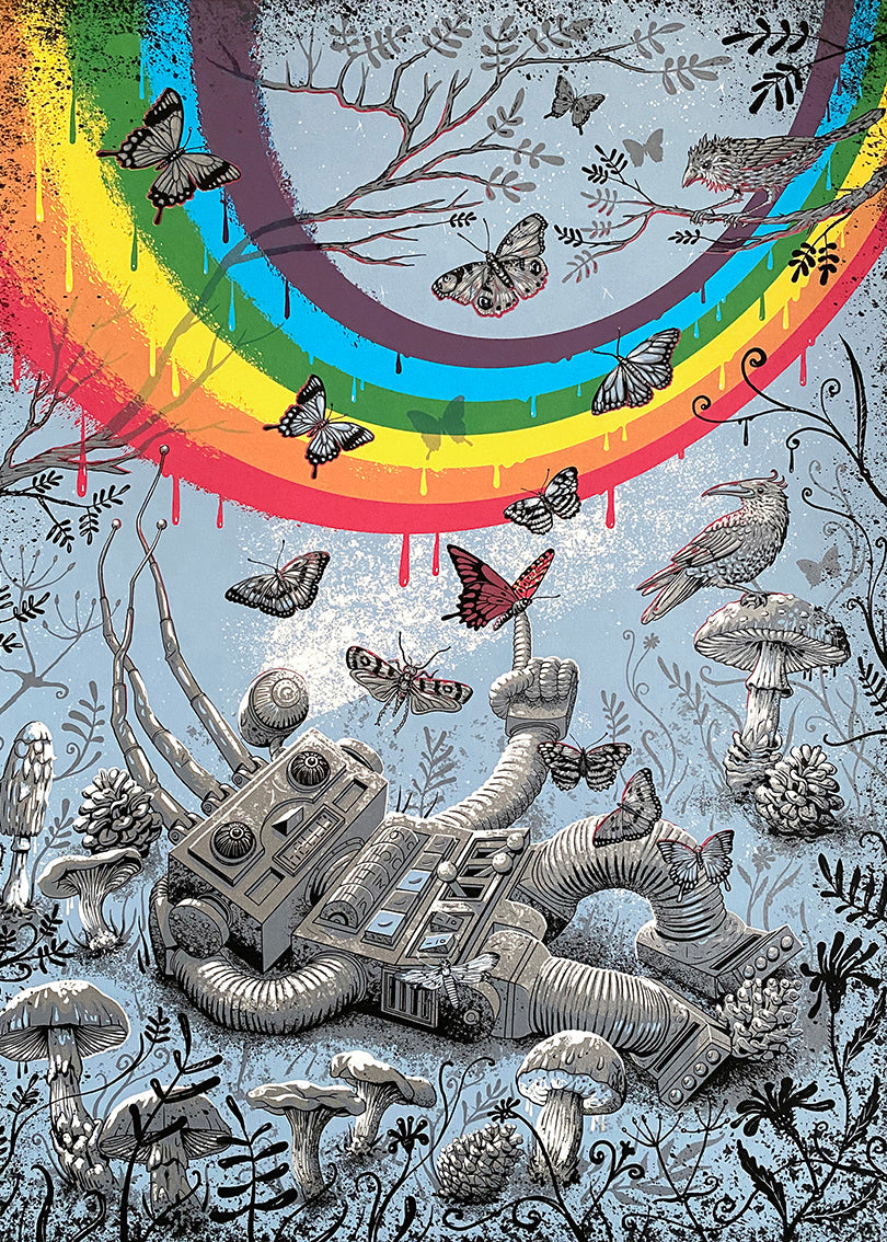 What a wonderful World