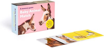 Baby Animal Mach