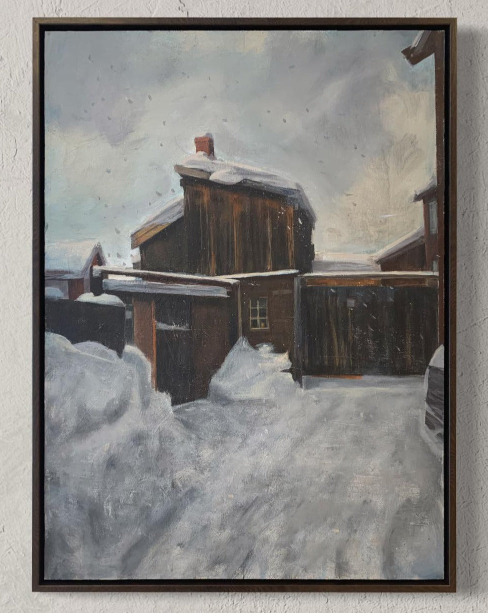 Christer Tronsmed