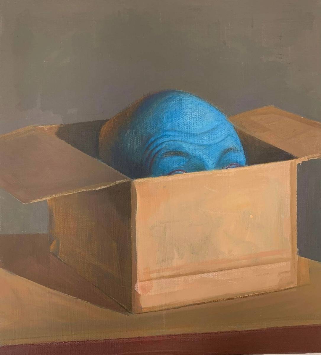 Christer Tronsmed
