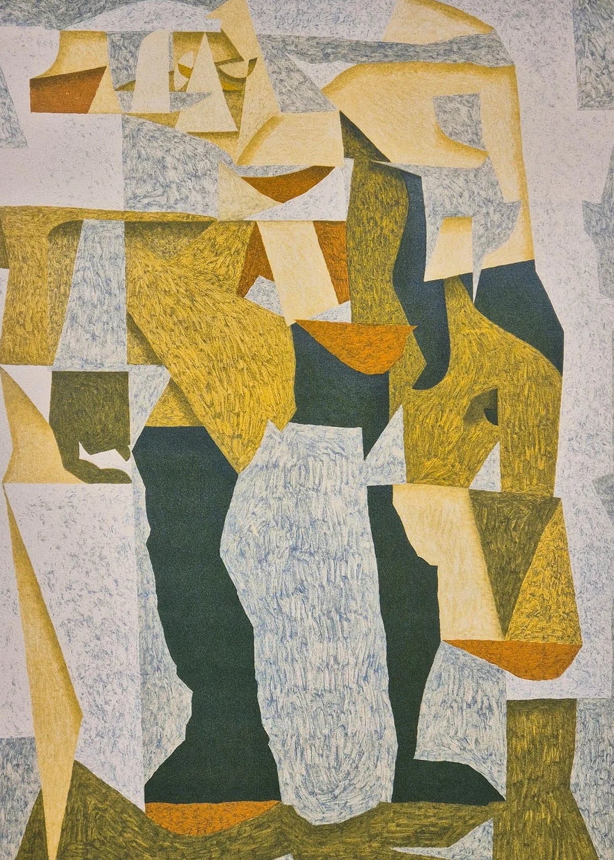 NYHET: Maler med palett