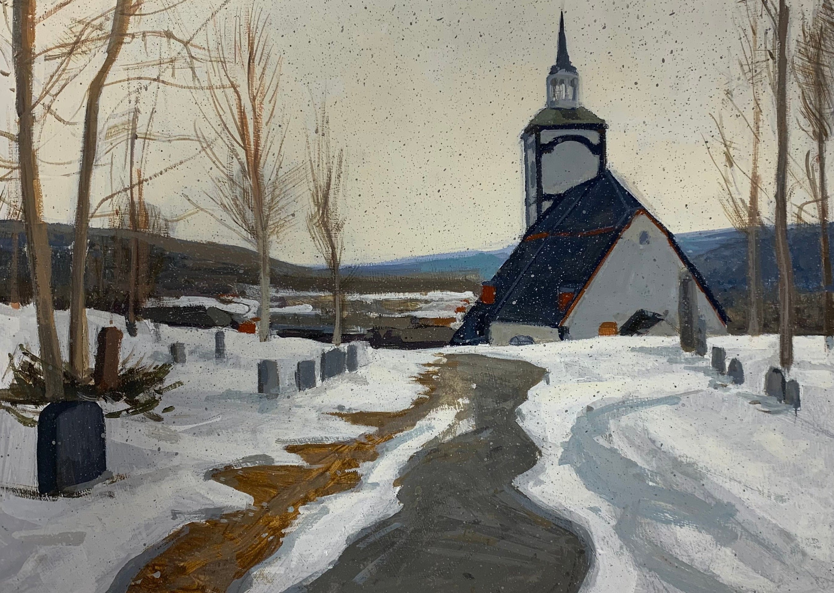 Christer Tronsmed
