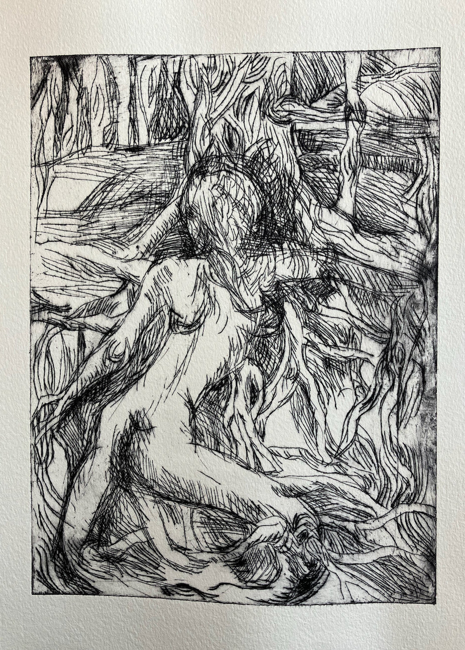 Daphne