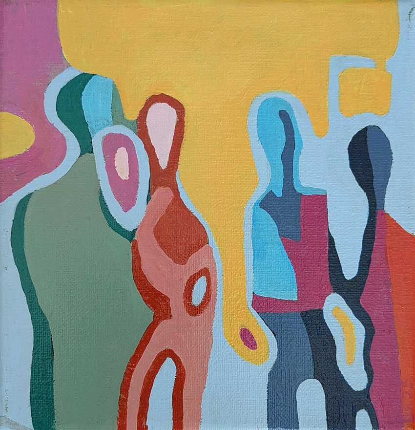 Diversitas #9