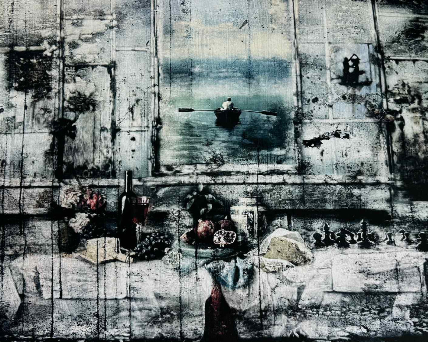 Hjem - grafikk