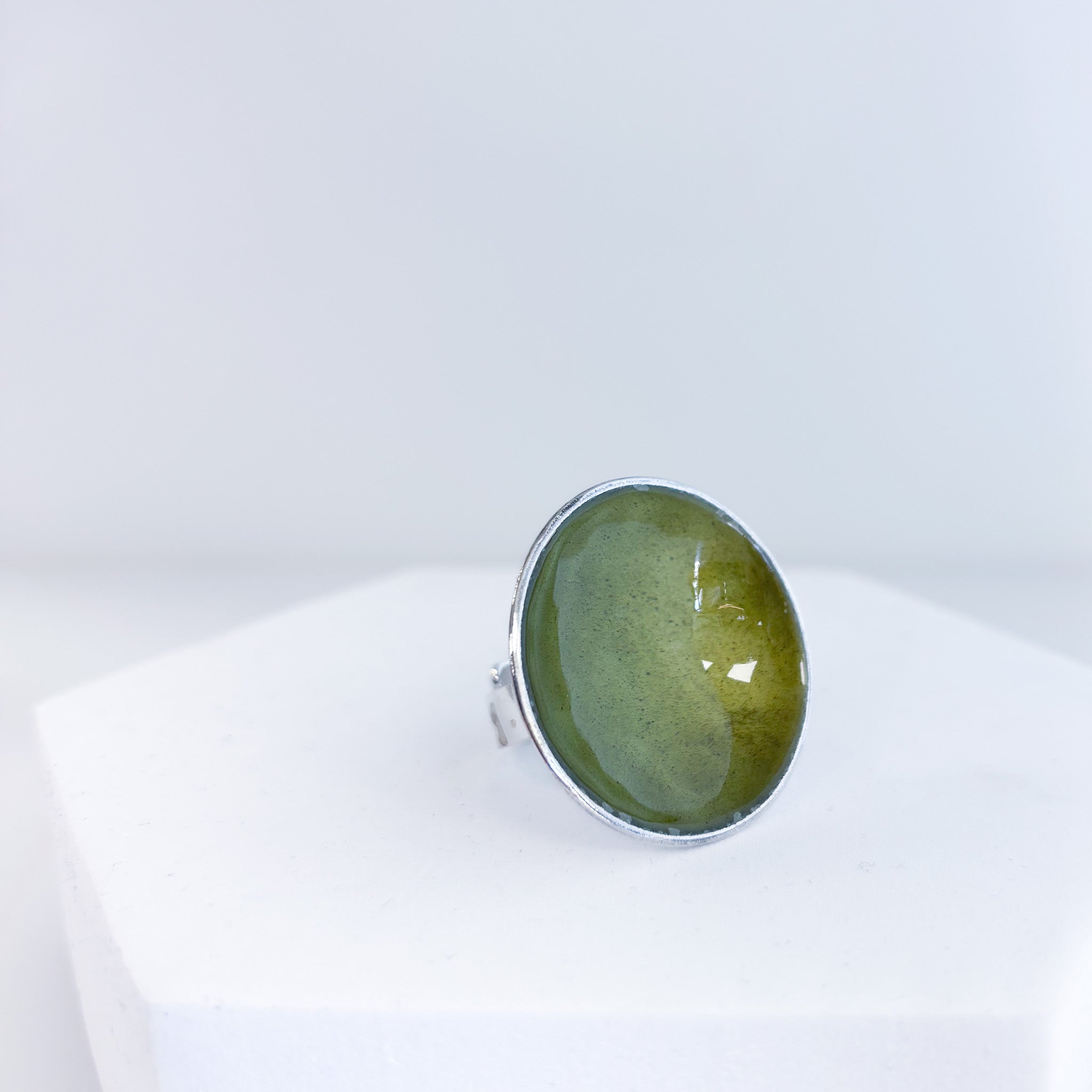 Boble ring - gigant