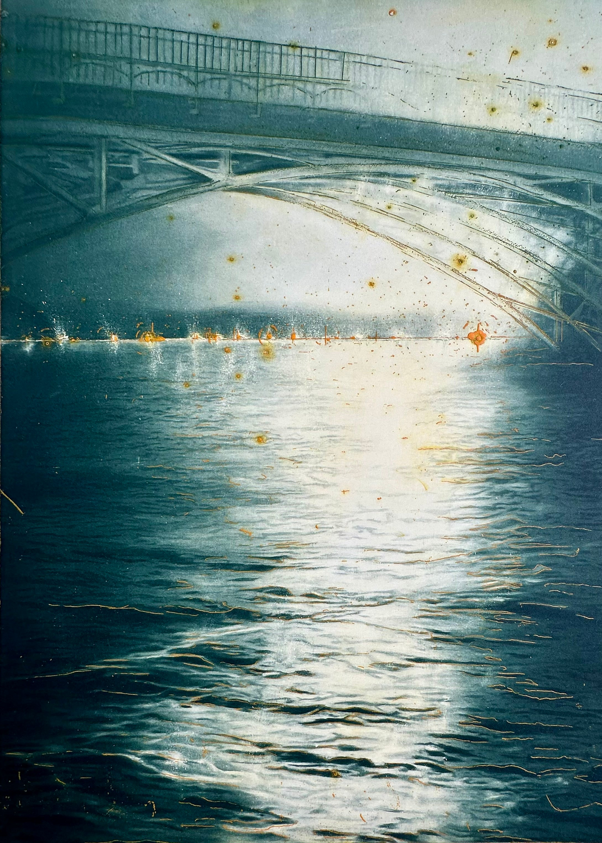 Nocturne II