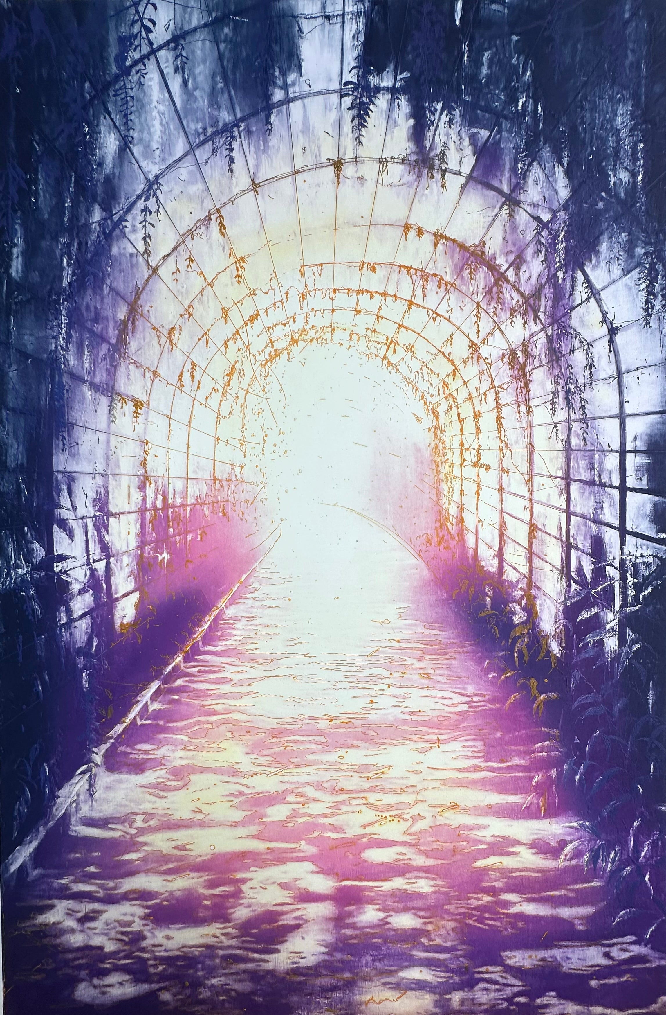 Arch II