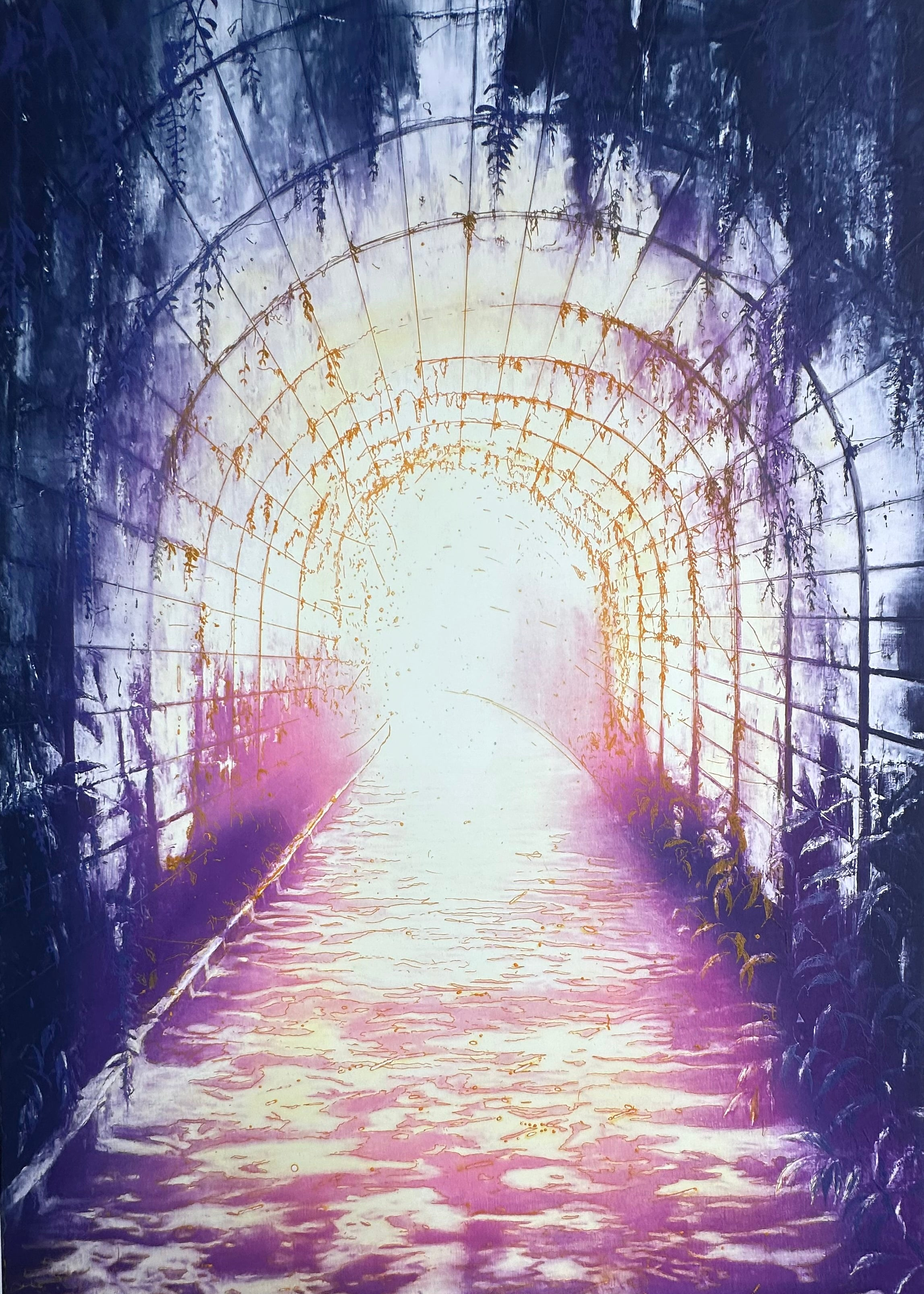 Arch II
