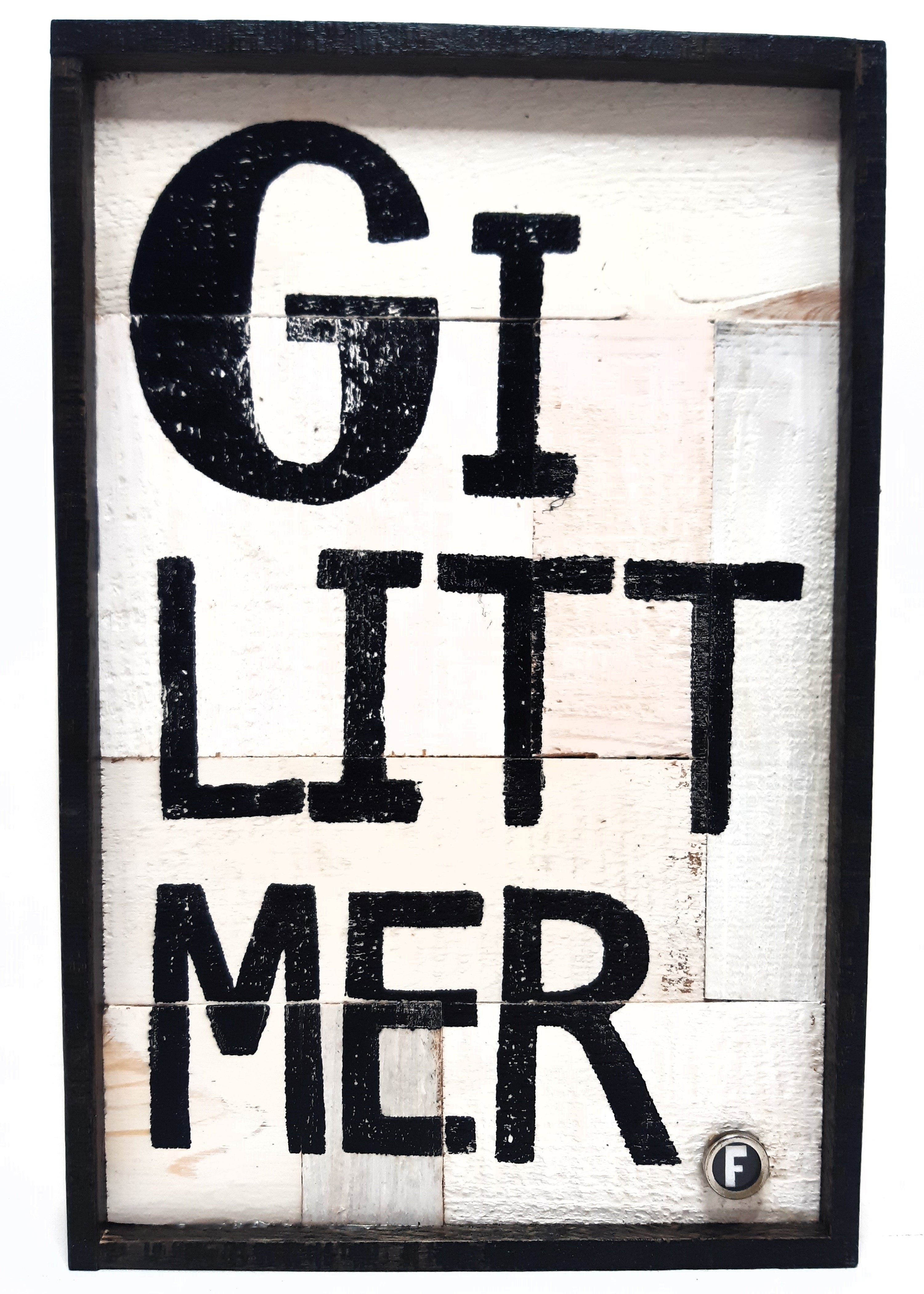 NYHET: Gi litt mer F