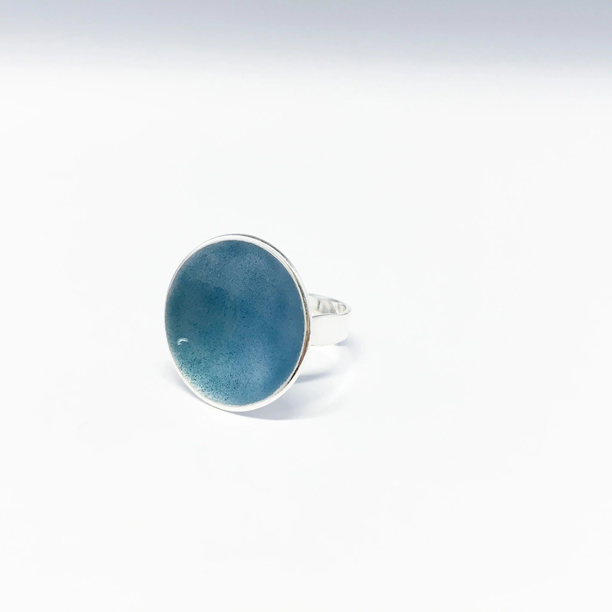 Boble ring - stor