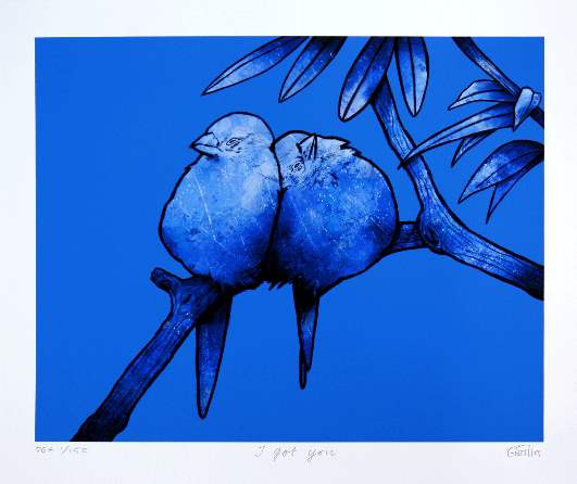 Gunilla Holm Platou
