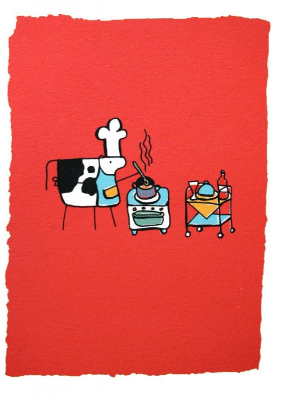 KOKEKUNST